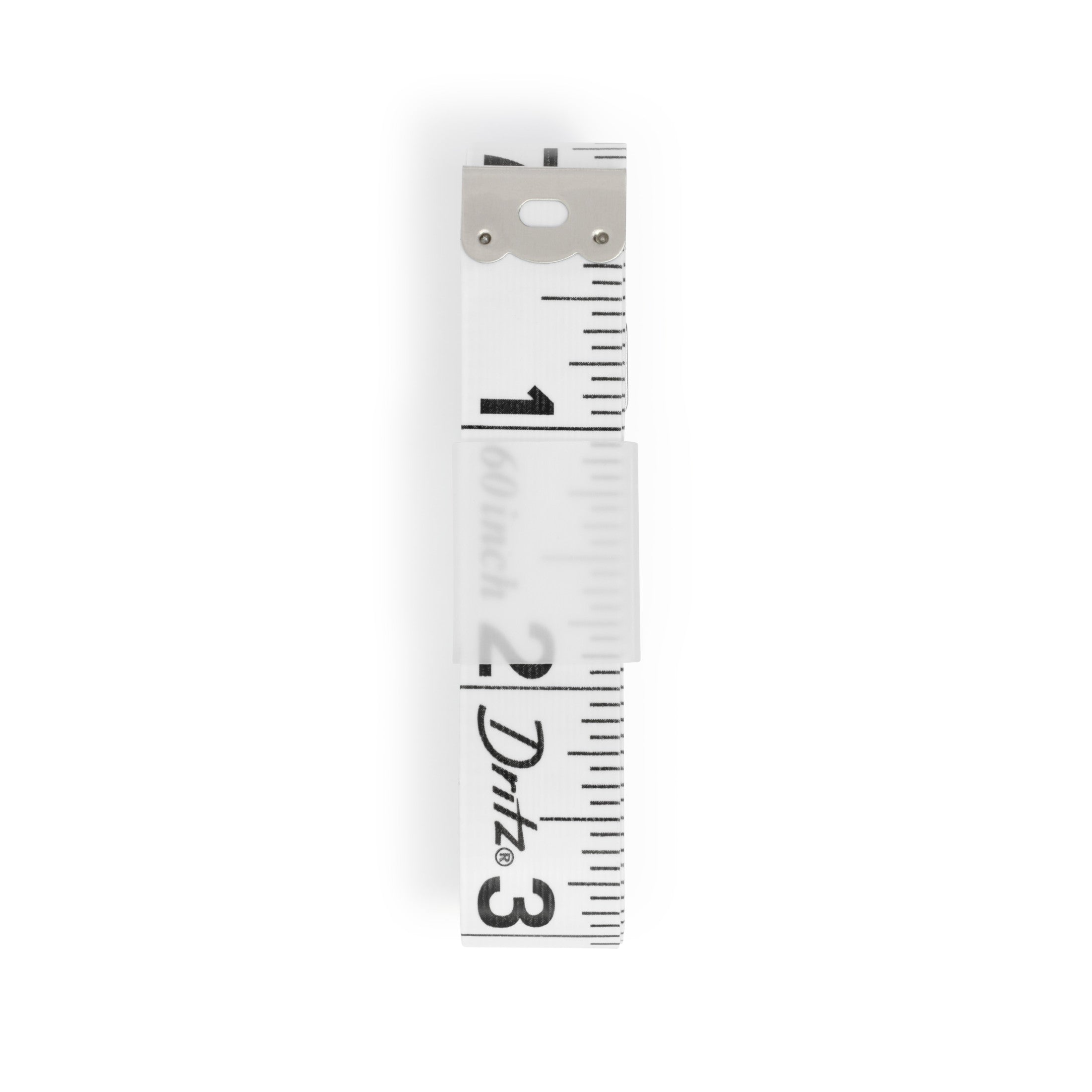 Dritz mètre ruban couture 150 cm blanc
