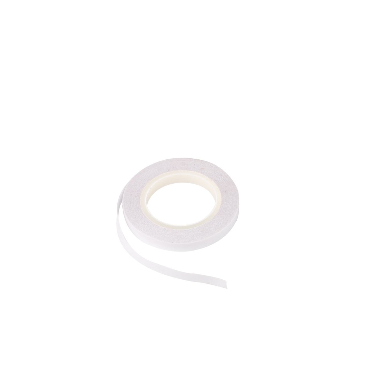 Bohin Colles textiles Adhésif double face ruban 7 m x 6 mm