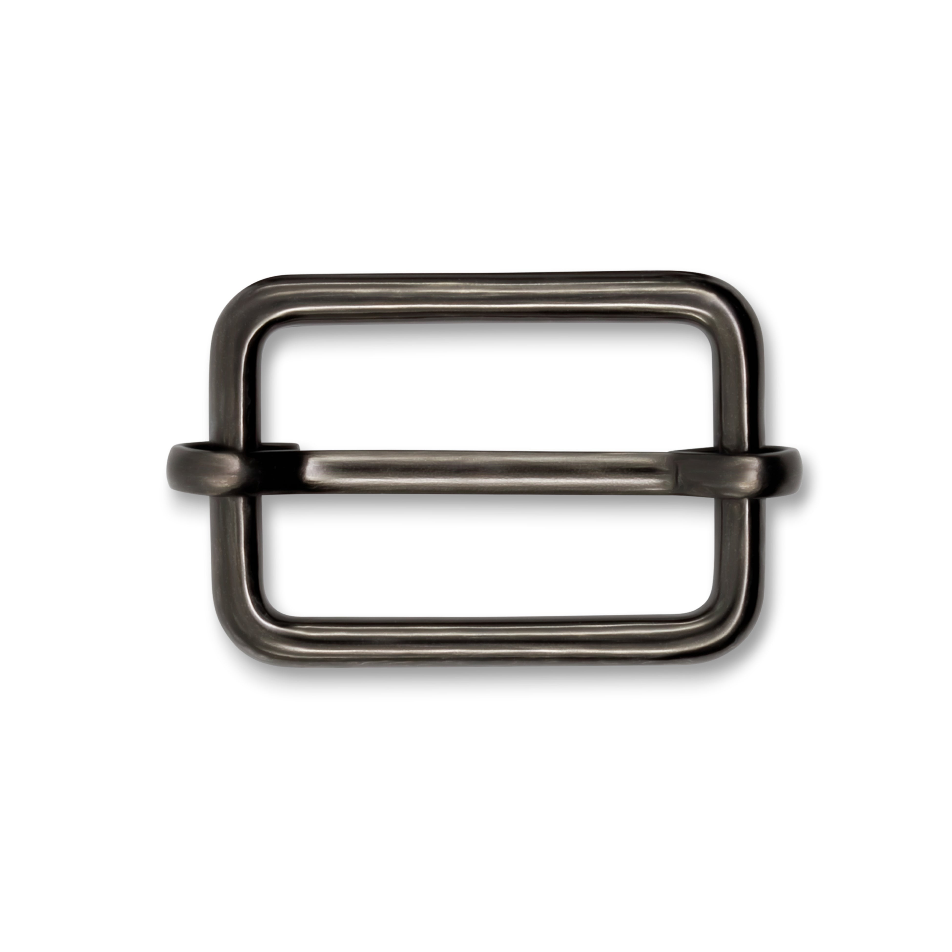 Dritz Boucles Coulissantes Nickel 25 mm x12 Sangle