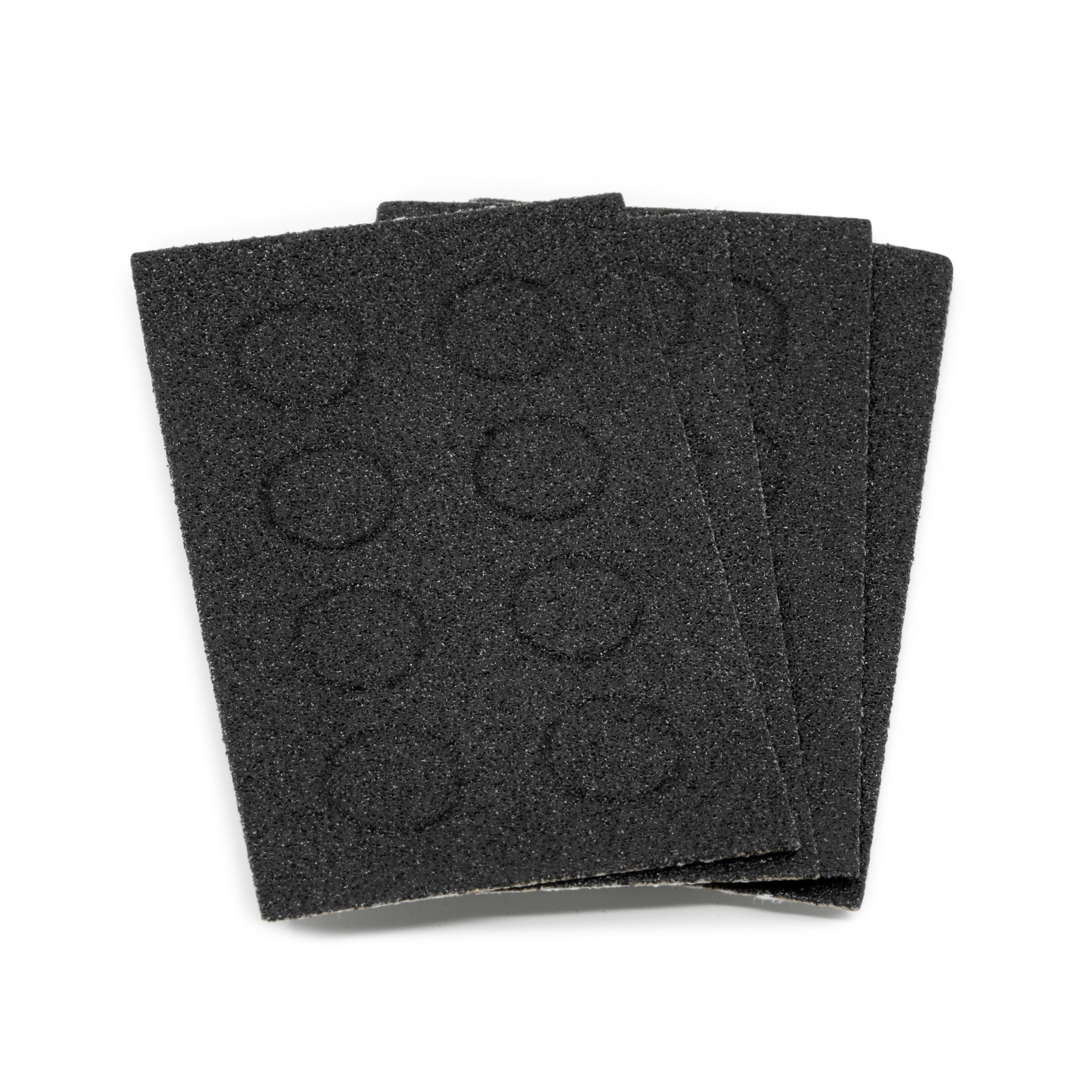Dritz Quilting Slip N Grips règle patchwork 32 pcs