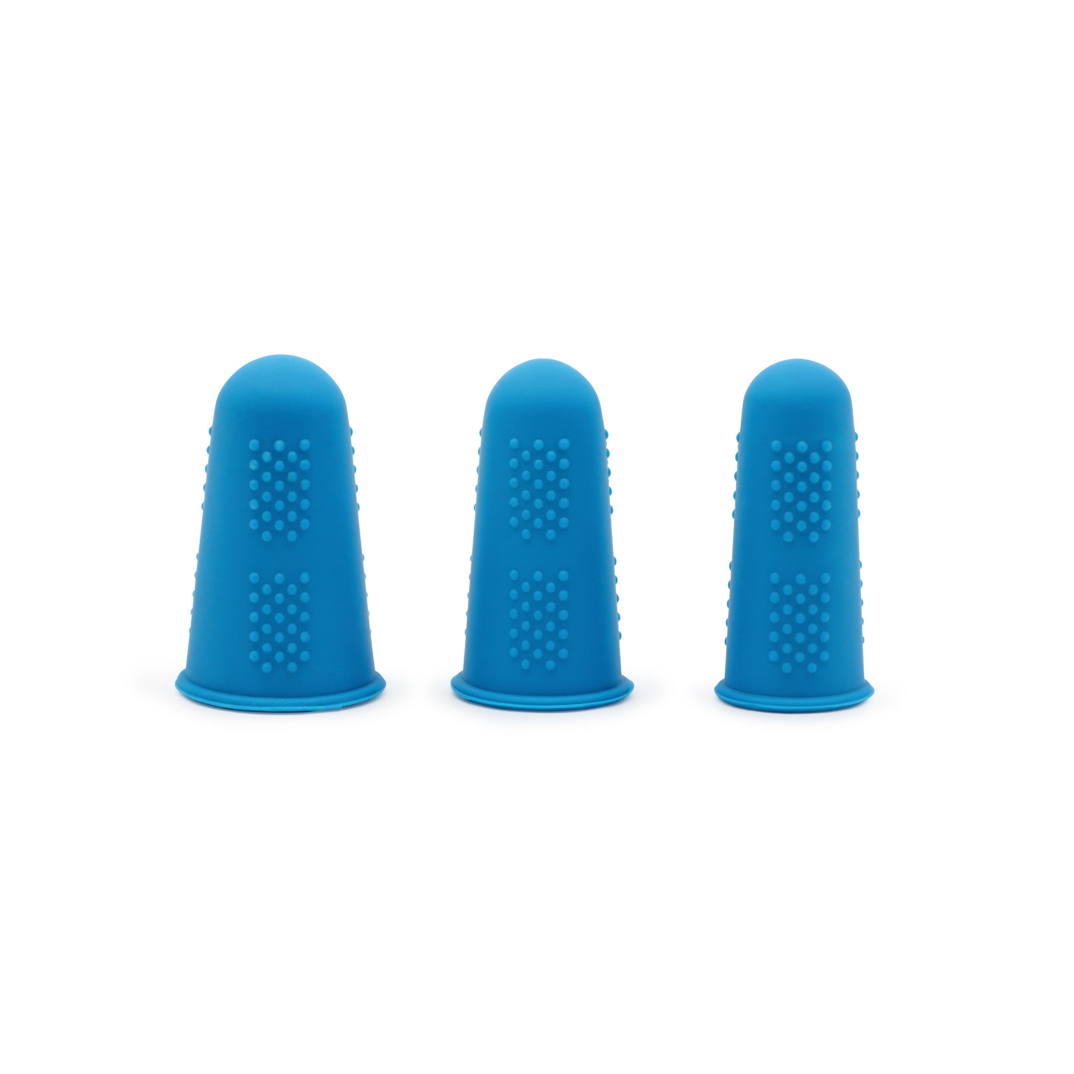 Dritz Needles Dés Thermiques Silicone 82445 lot 3