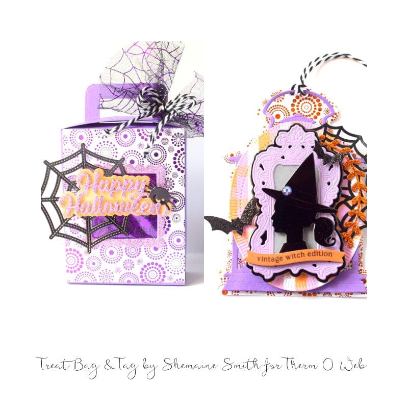 HeatnBond Deco Foil Transfer Foils lot Halloween 8 tubes