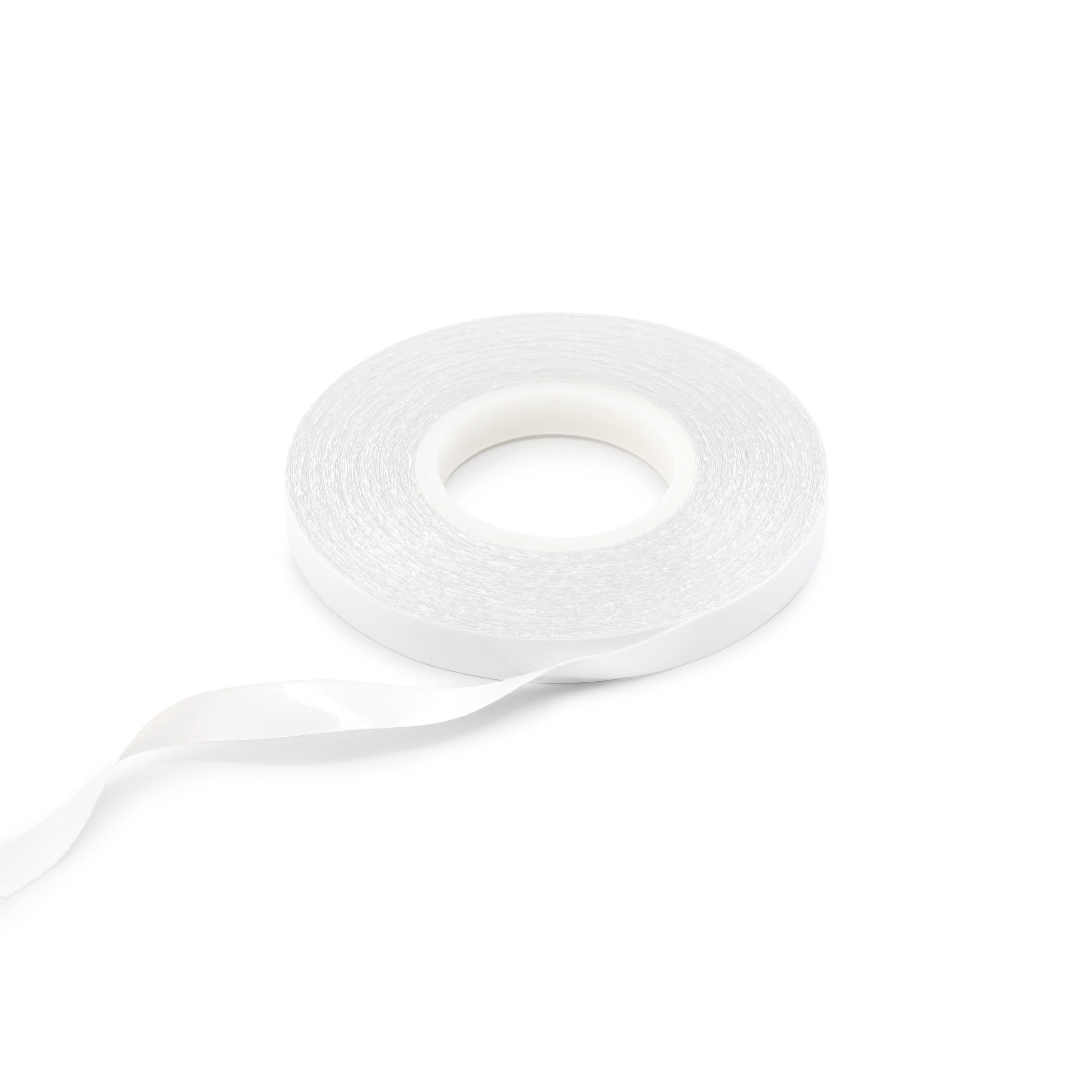 Dritz Ruban adhésif couture double face blanc 6 mm