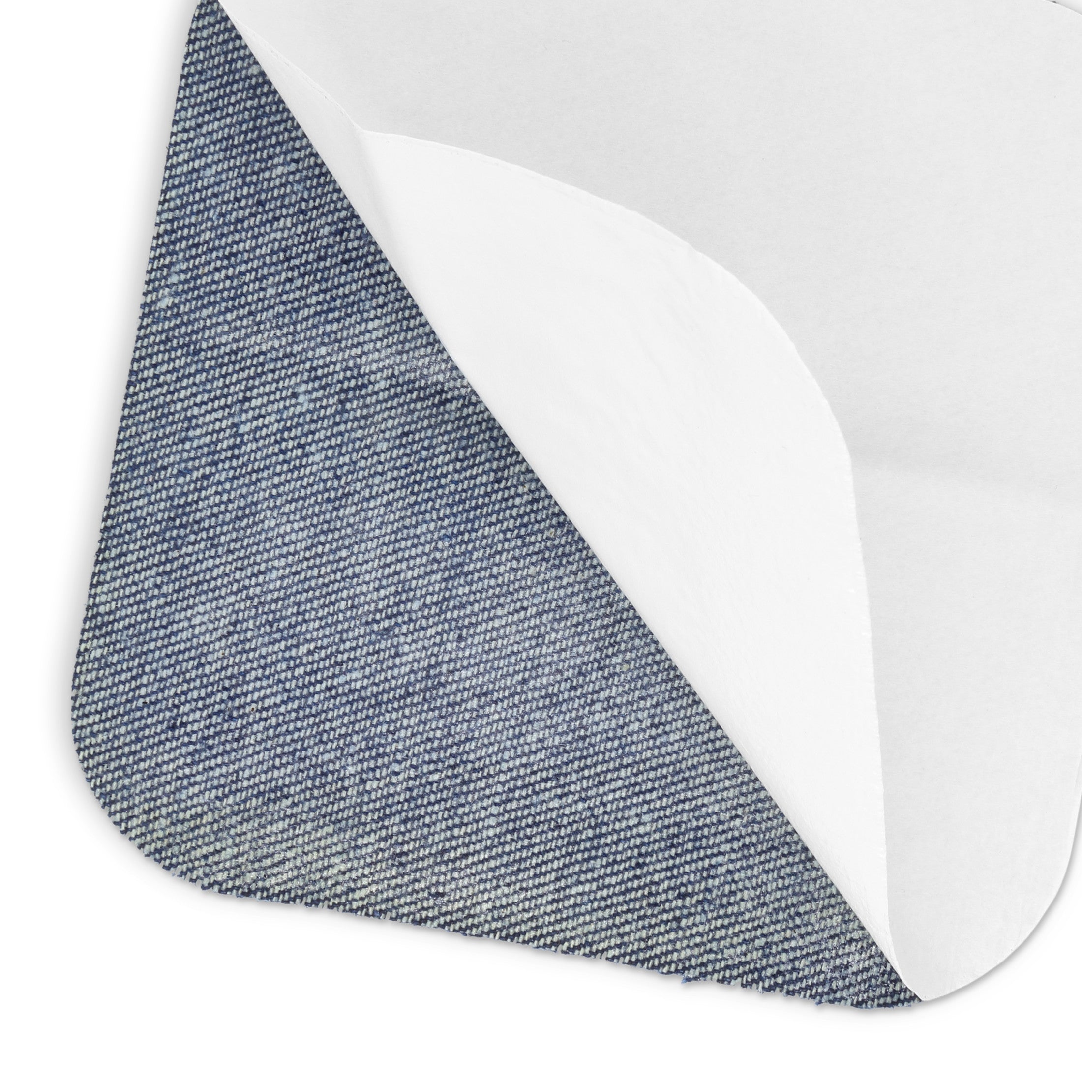 Dritz 55285 patchs autocollants jean assortis 8 pcs