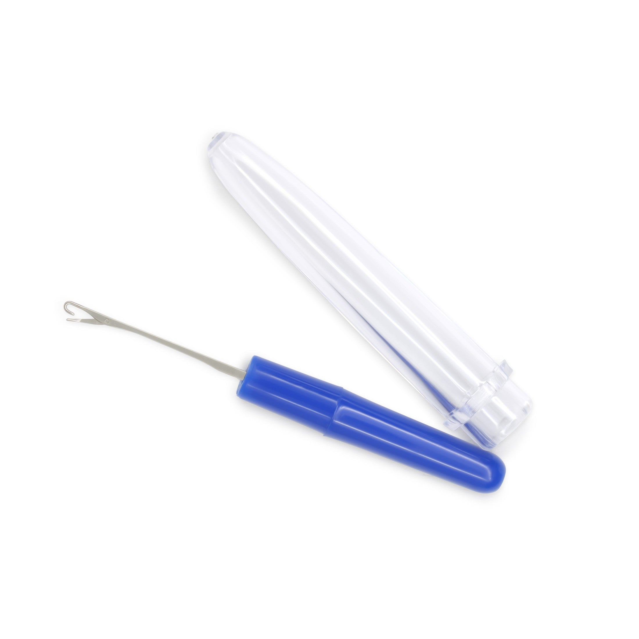 Dritz 82403 attrape-fil réparation accrocs maille crochet fin