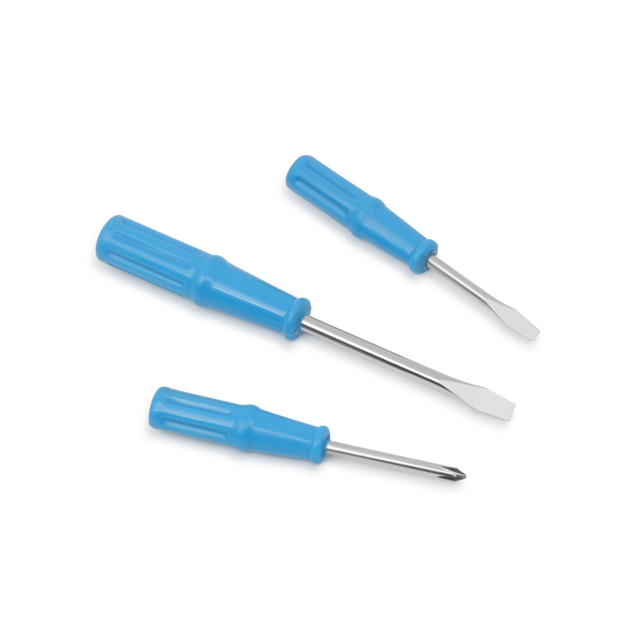 Dritz 905 tournevis machine à coudre plat cruciforme 3 pc