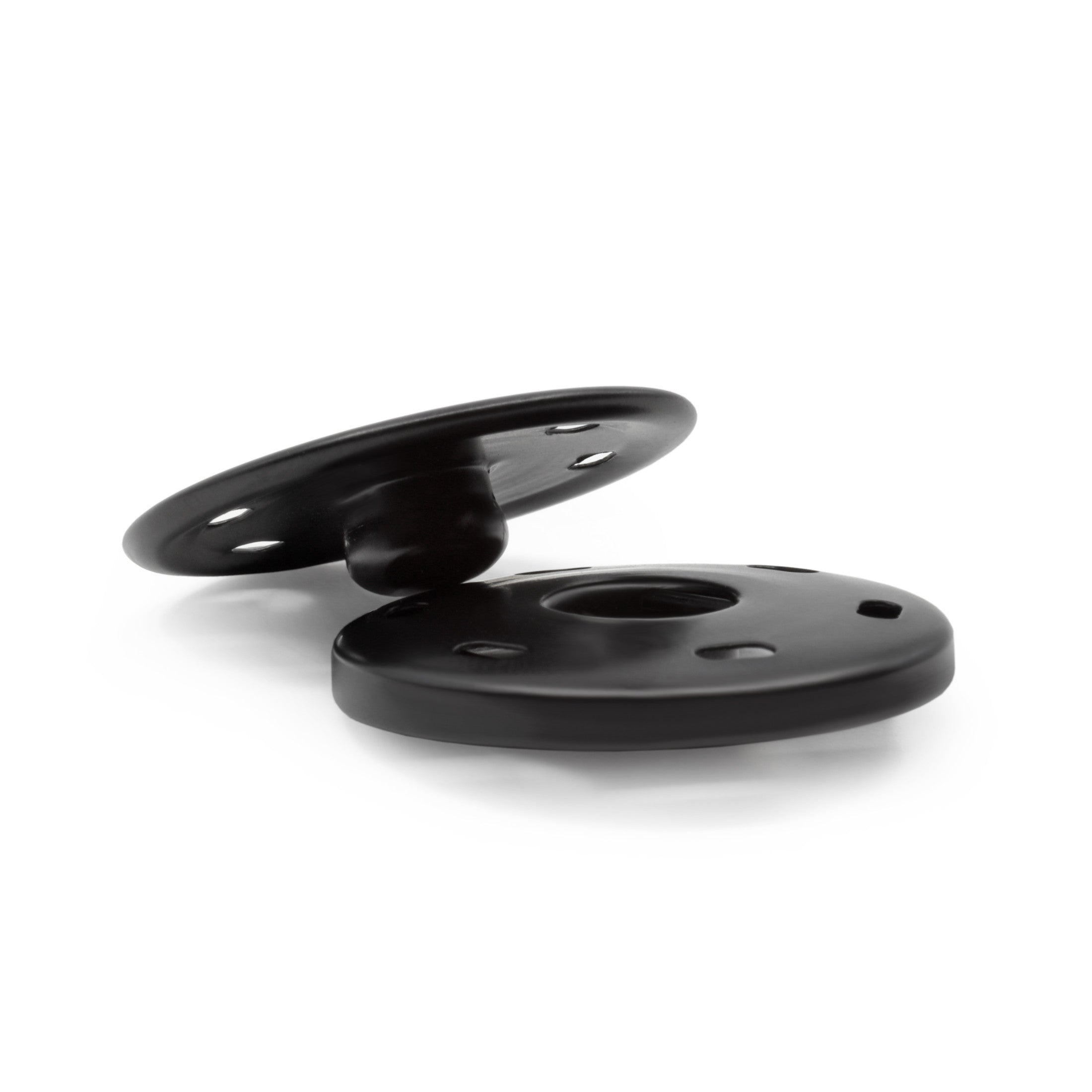 Dritz Fasteners 80-125-1 pression a coudre 30mm noir x2
