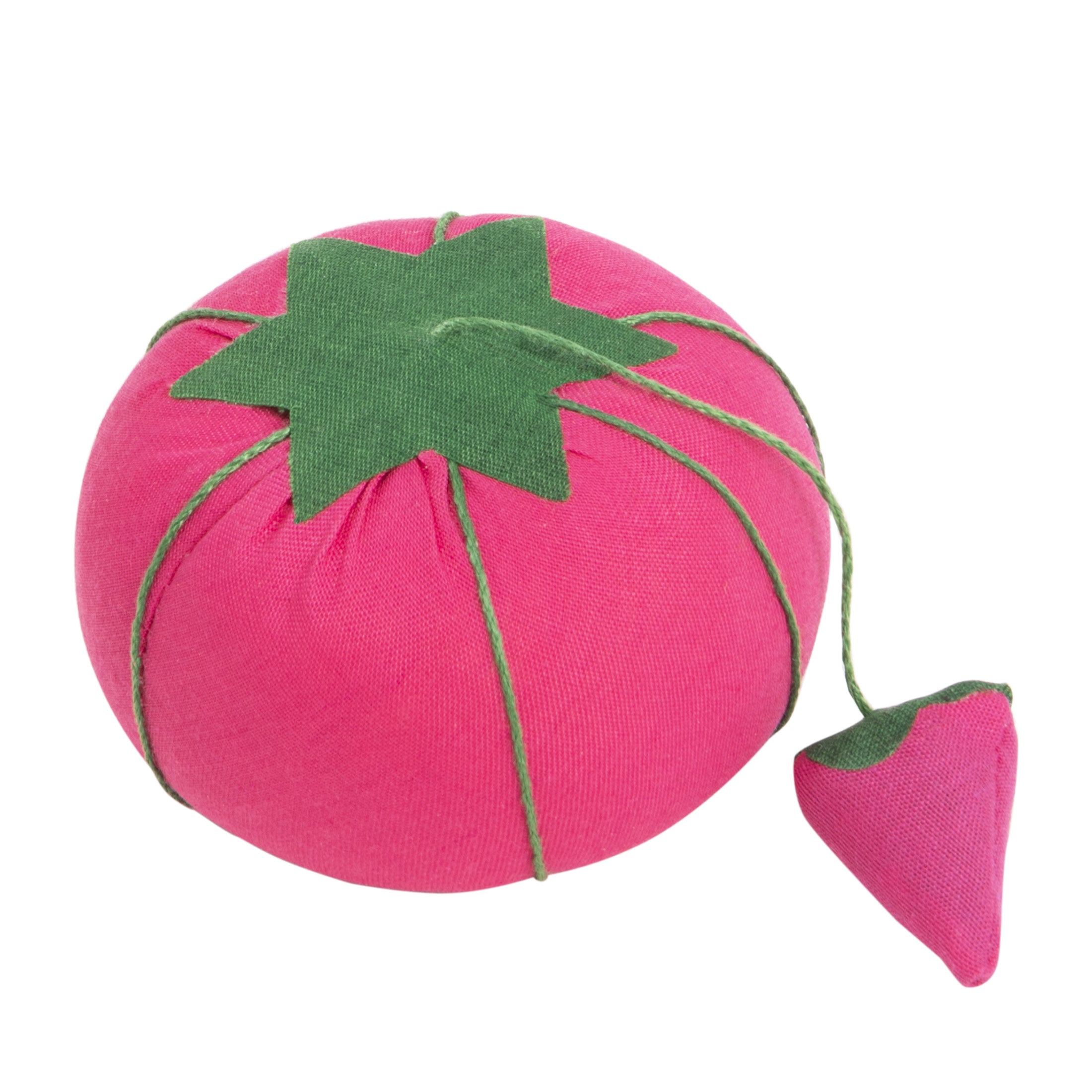 Dritz pelote tomate 70 mm avec fraise
