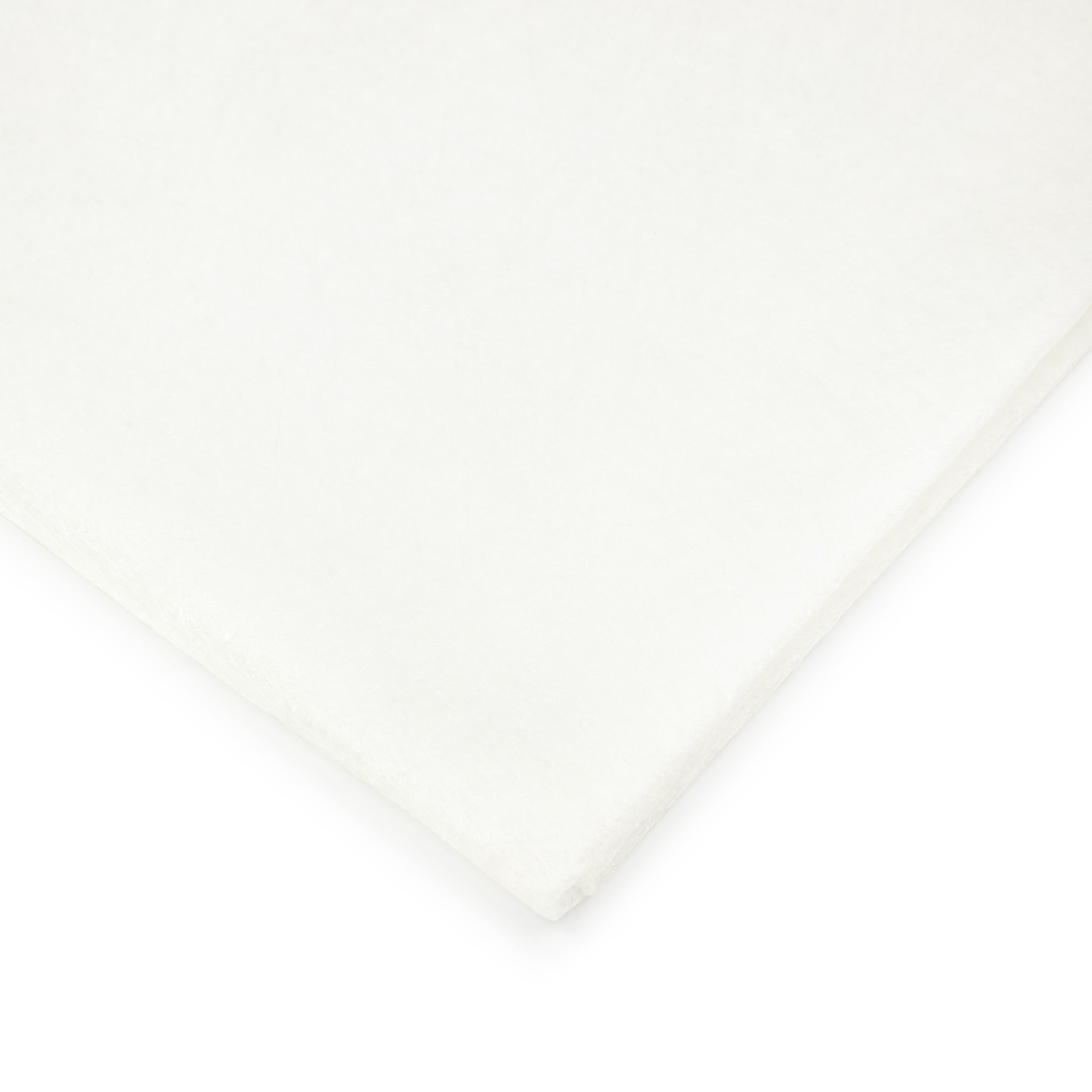 Dritz 261 voile thermocollant blanc 45 cm x 0,9 m
