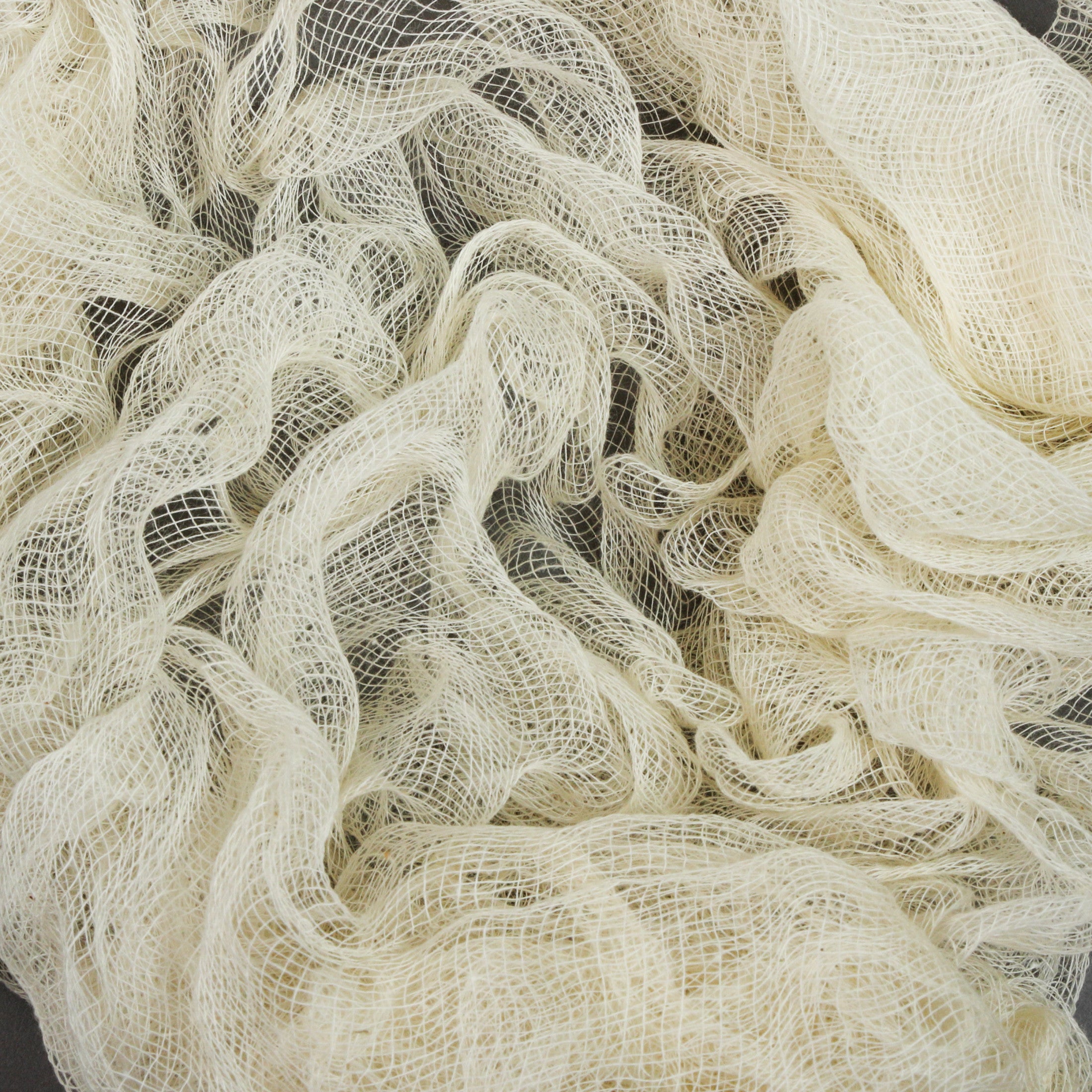 Dritz 592 Gaze de Coton Beige 91 cm x 5,48 m