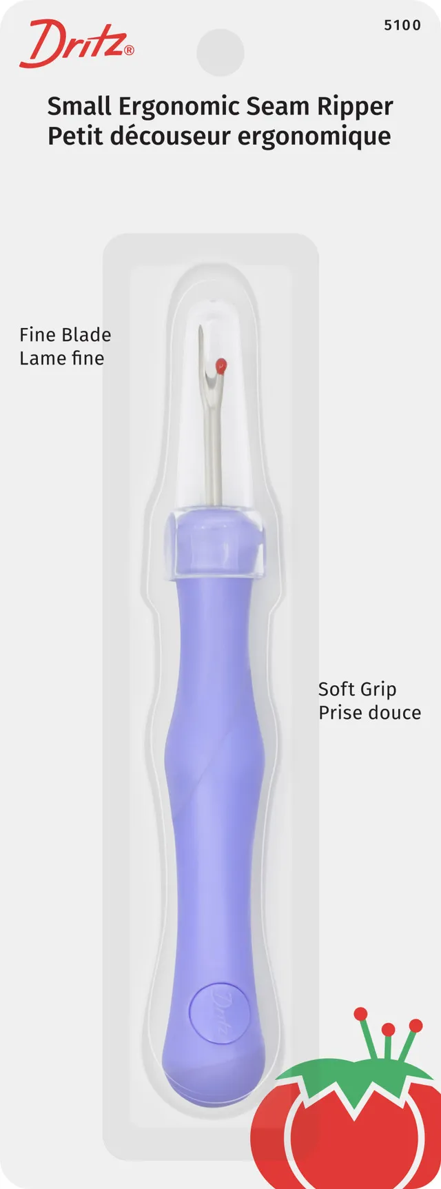 Dritz Découd-Vite Ergonomique Grand Lame Fine Couture