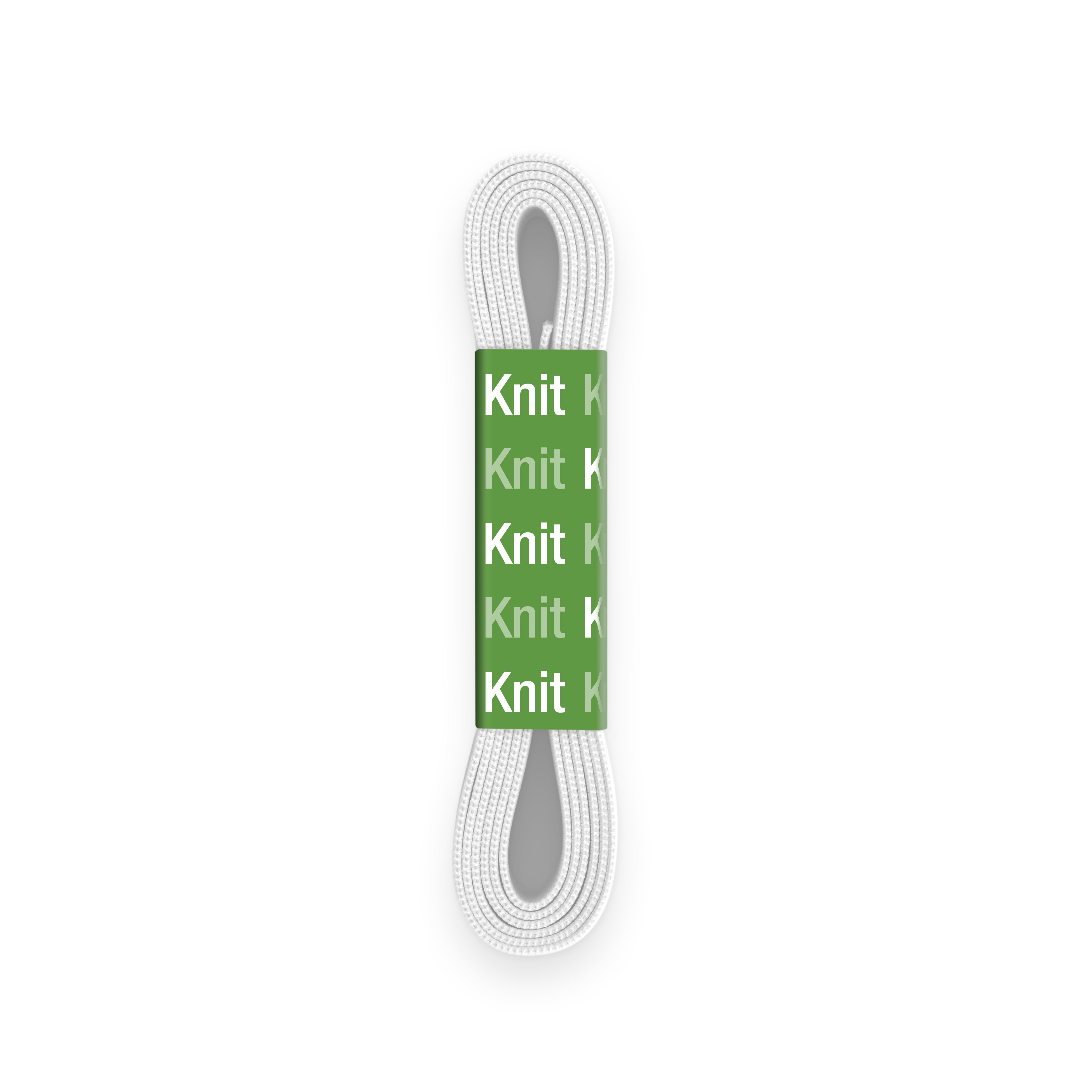 Dritz Elastics élastique tricot blanc 25 mm 1,14 m