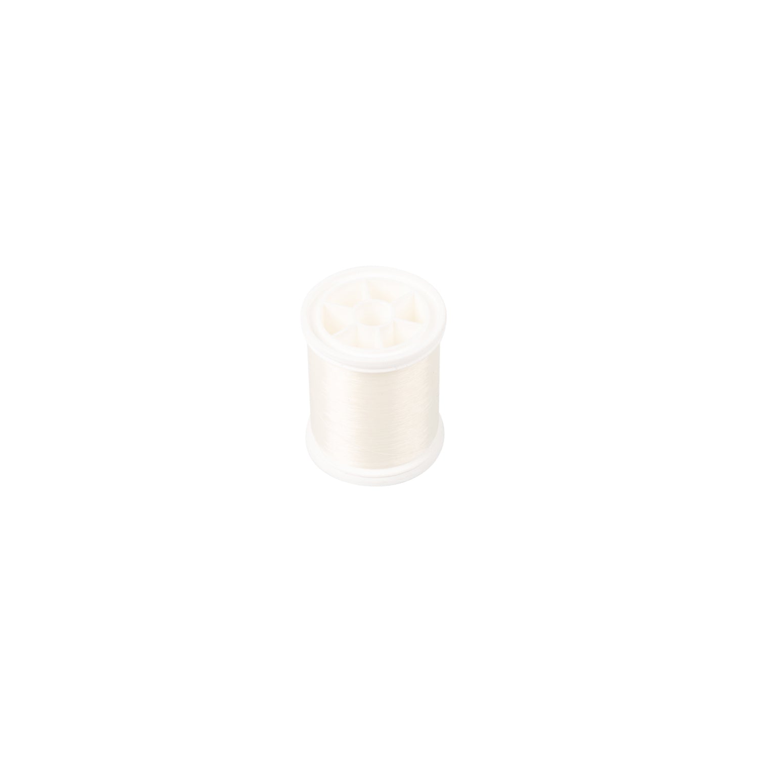 Bohin fil invisible ourlet transparent bobine 200 m