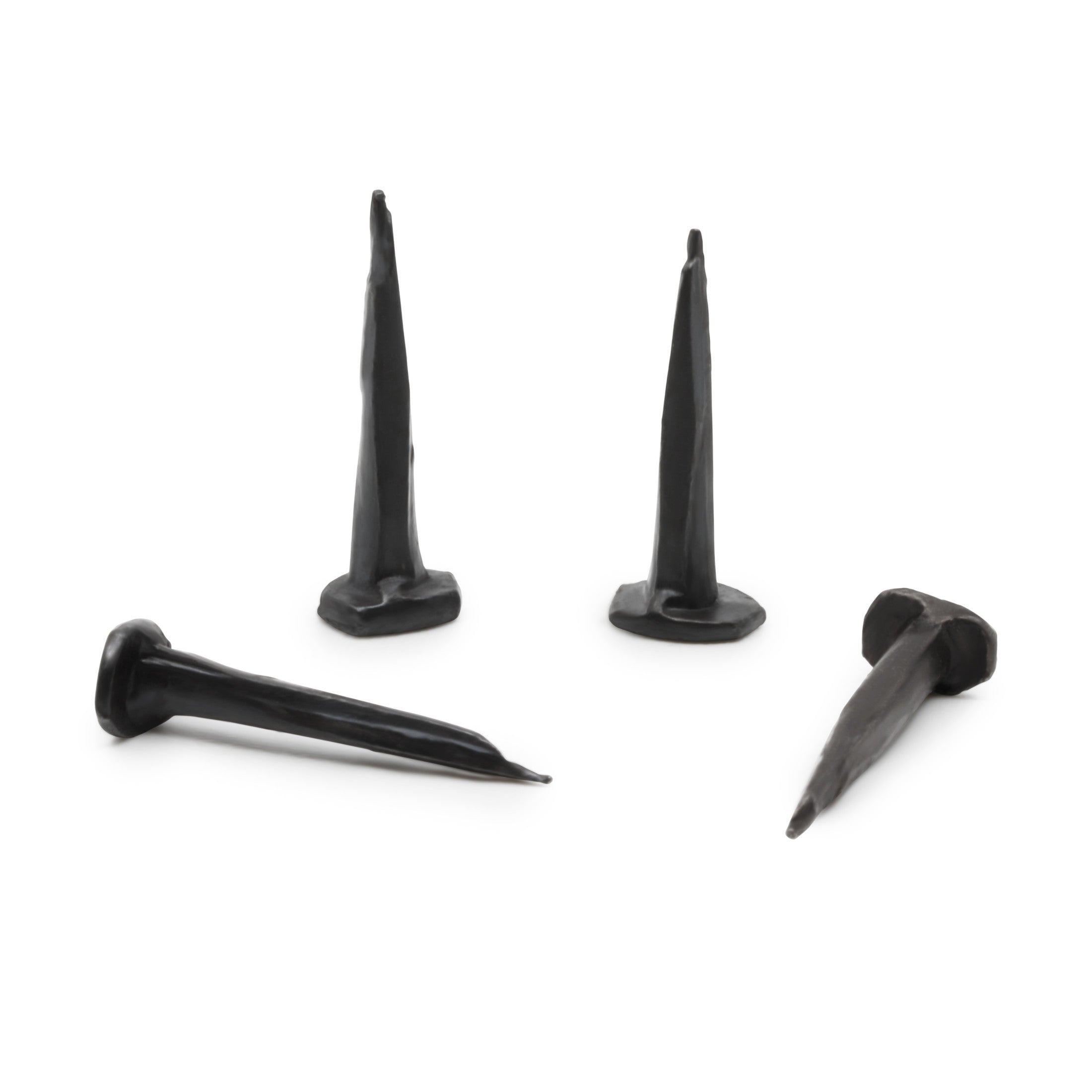 Dritz semences tapissier acier noir 12 mm 42 g