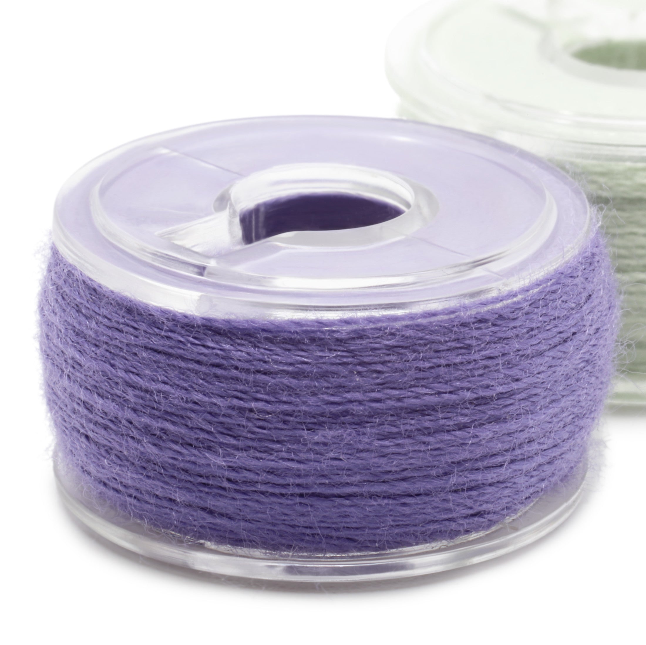 Dritz Bobbins canette classe 15 assorties x12 fil