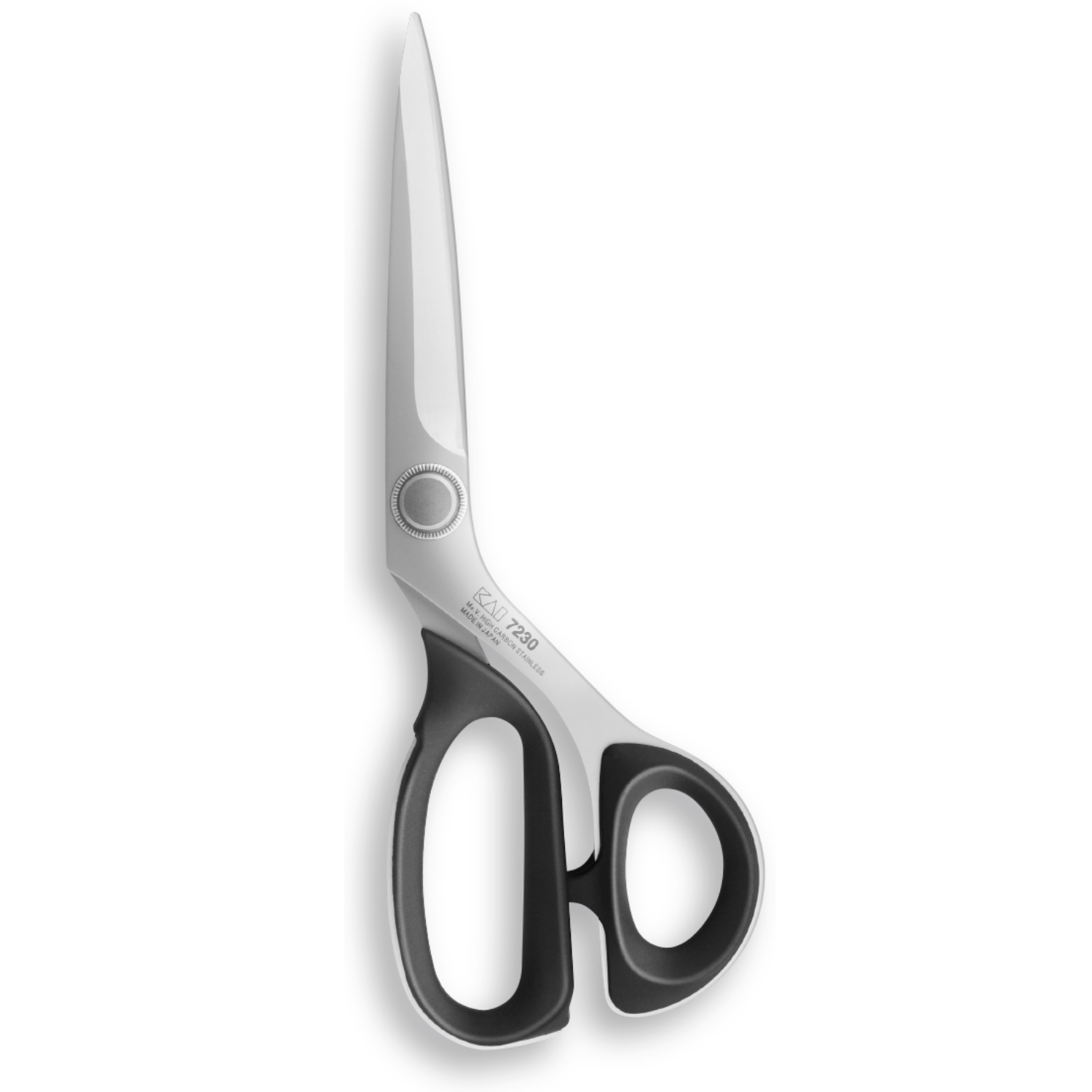 Kai 7000 ciseaux couture pro 25 cm inox