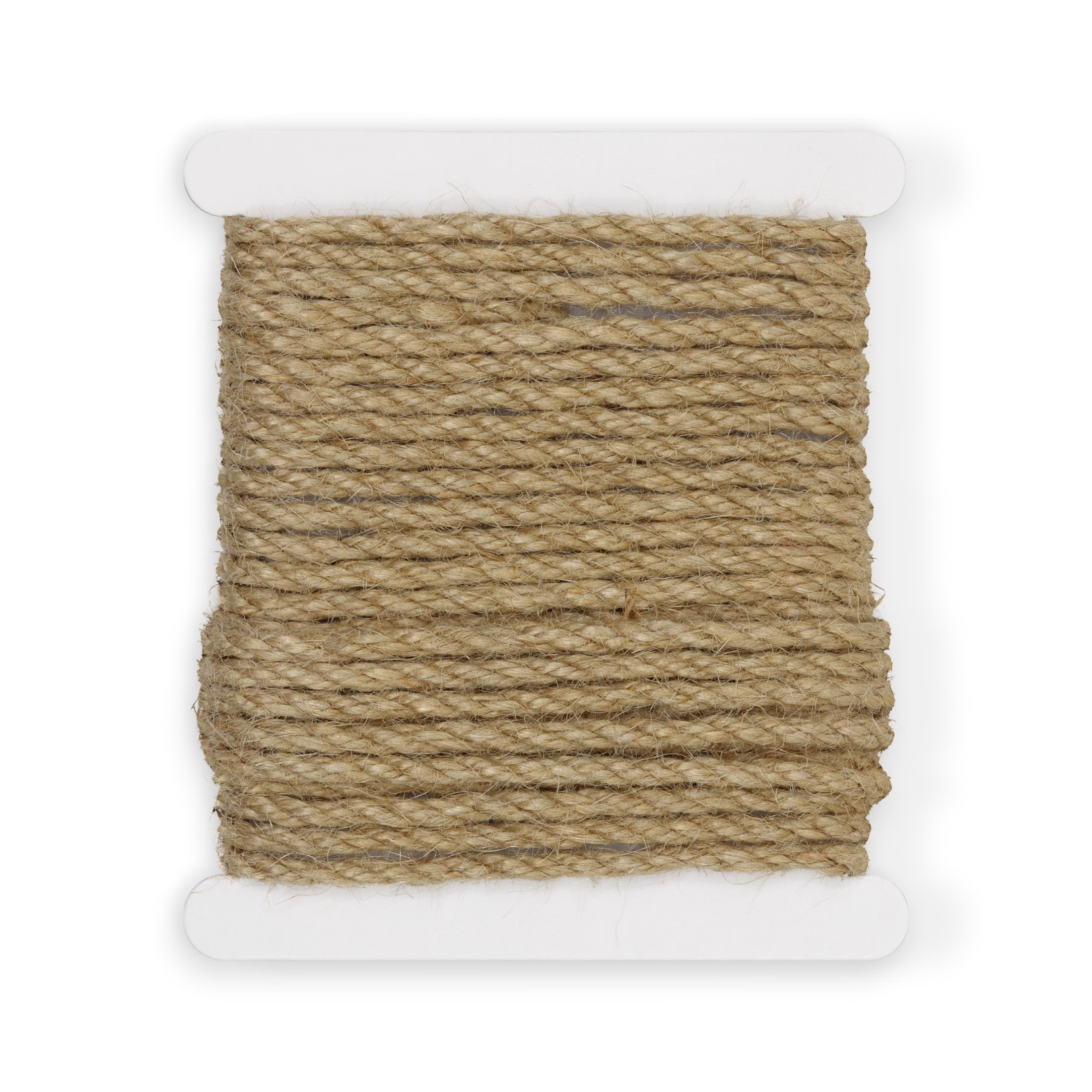 Dritz 44508 corde jute naturel 3/16", 6 YD déco