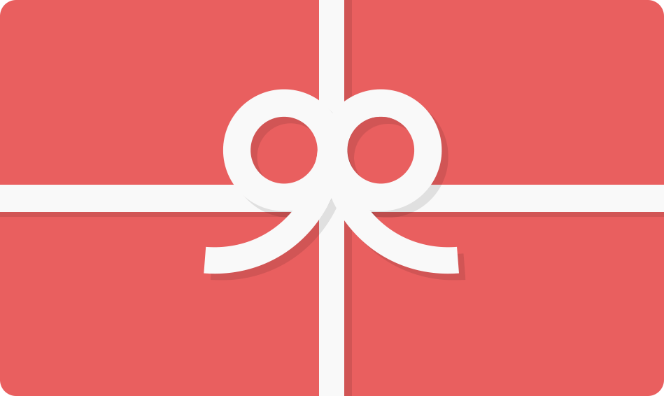 HeatnBond Pressing Paper carte cadeau 10 EUR email