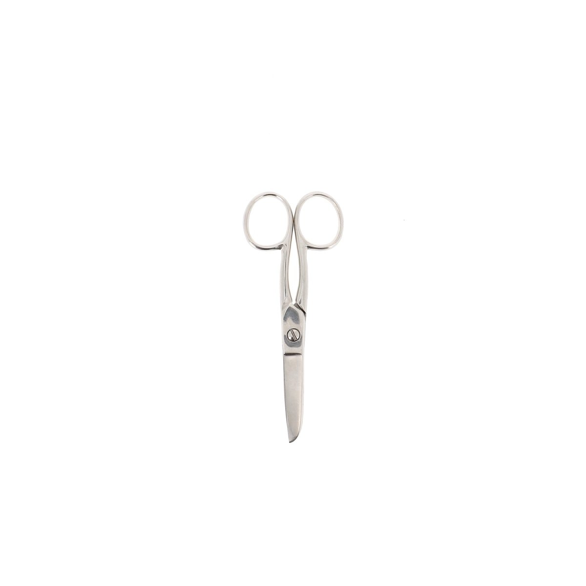 Astro Couture ciseaux lingère nickelés 16,5 cm tissu
