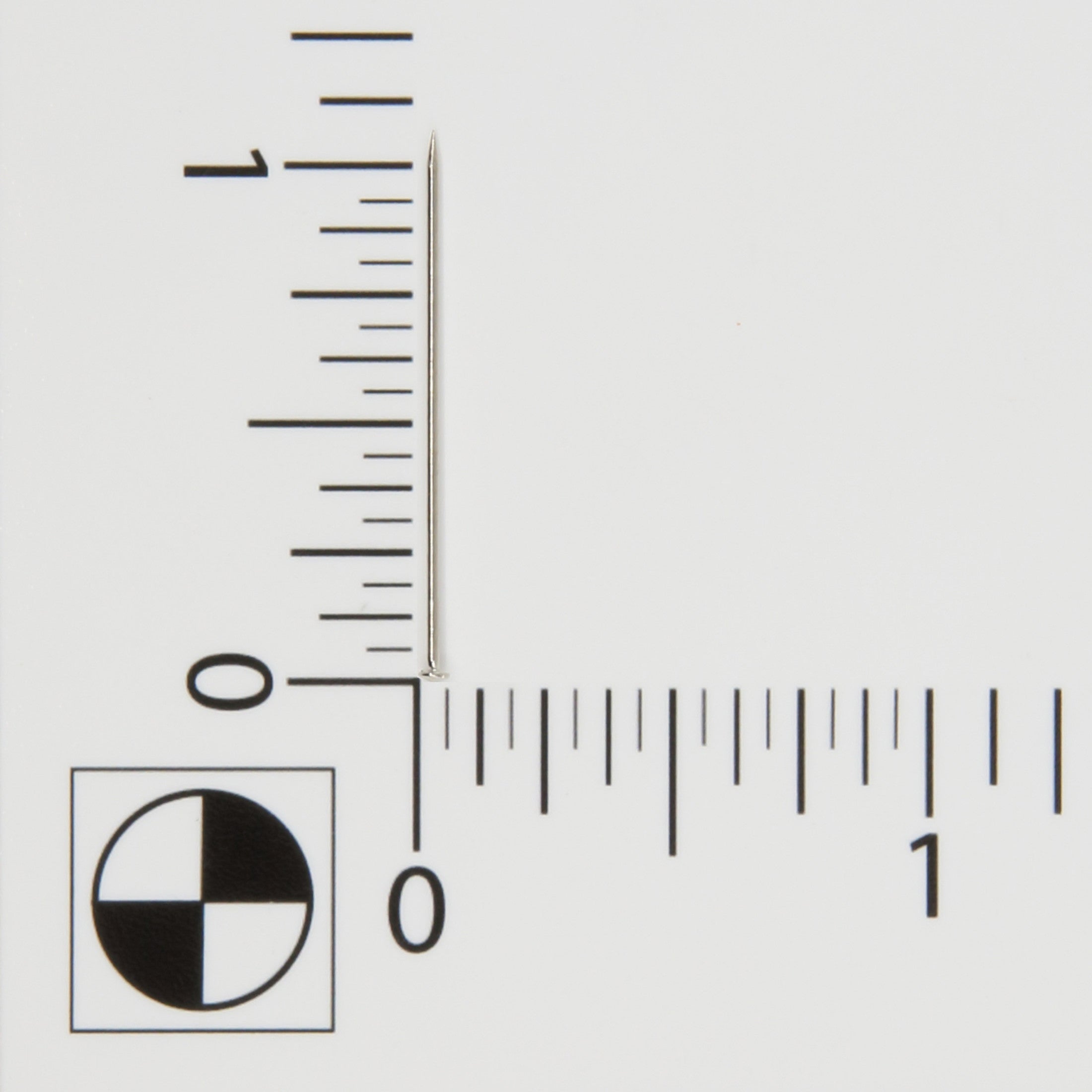 Dritz Dressmaker épingles couturière acier 27 mm 350 pc