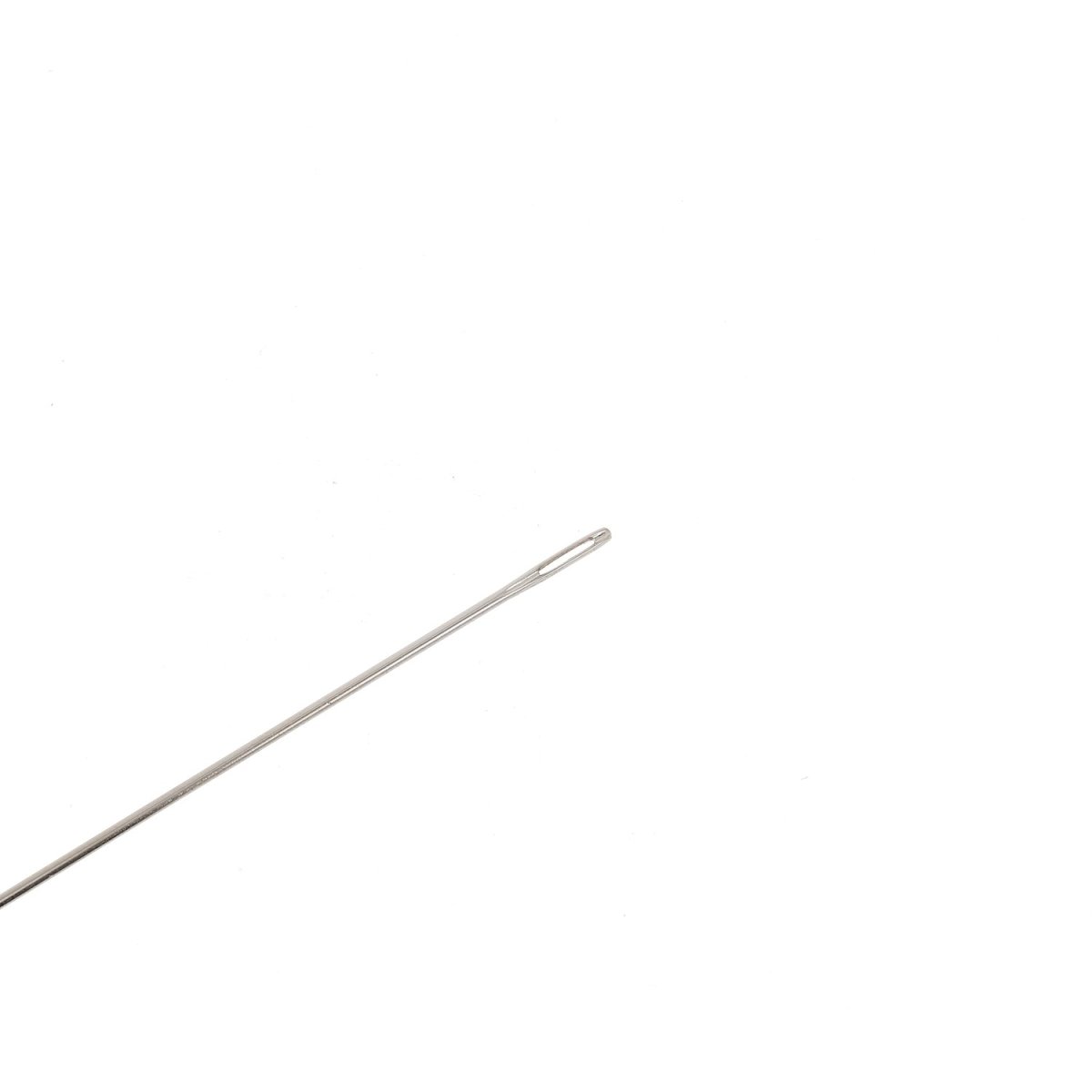 Bohin Aiguilles aiguille frivolité 130 mm