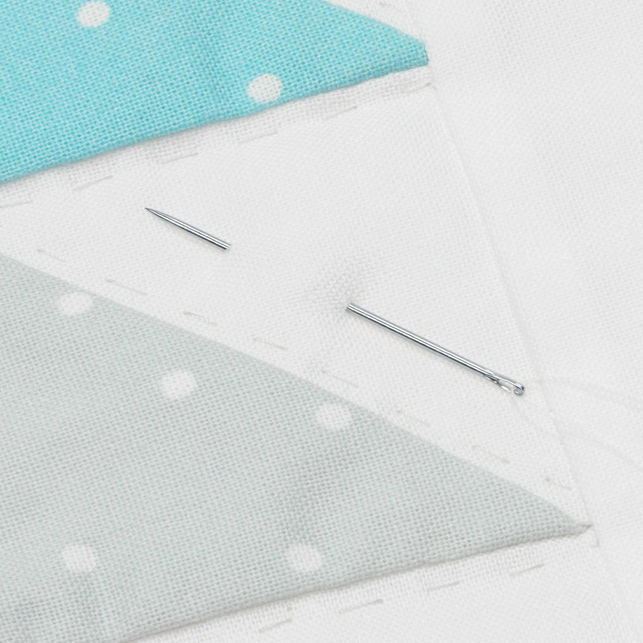 Dritz Aiguilles quilting Between main 20 pièces assorties 3/9