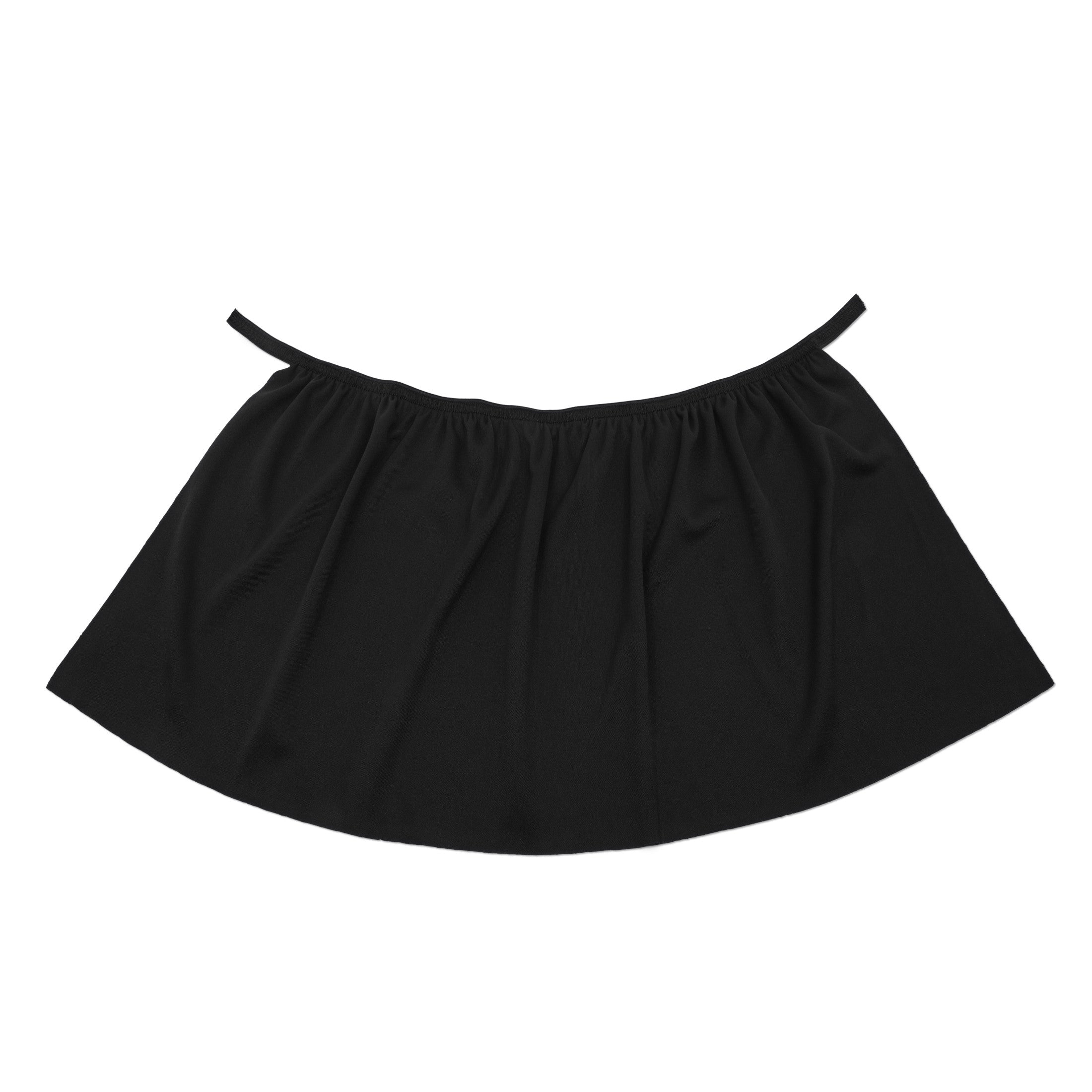 Dritz Elastics & Fabrics 56696-1 panneau maternité noir extensible