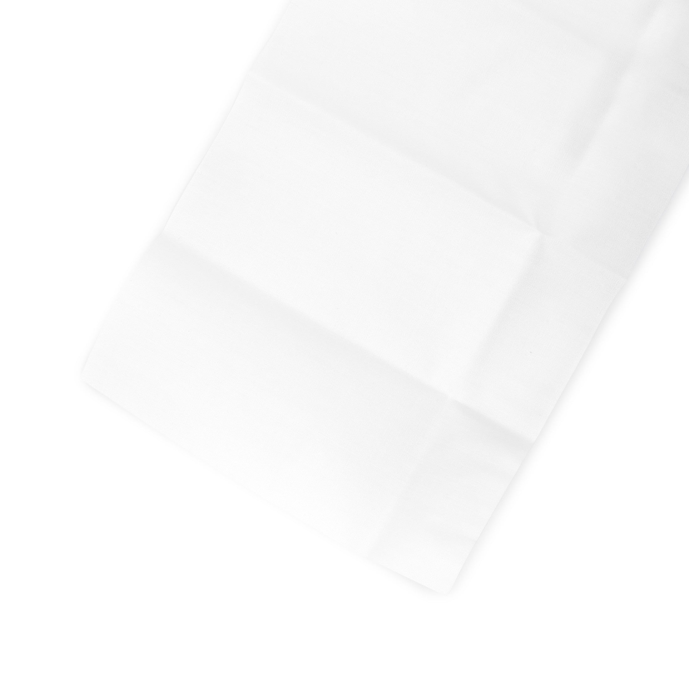 Dritz bande thermocollante réparation tissu blanc 6x13 pouces