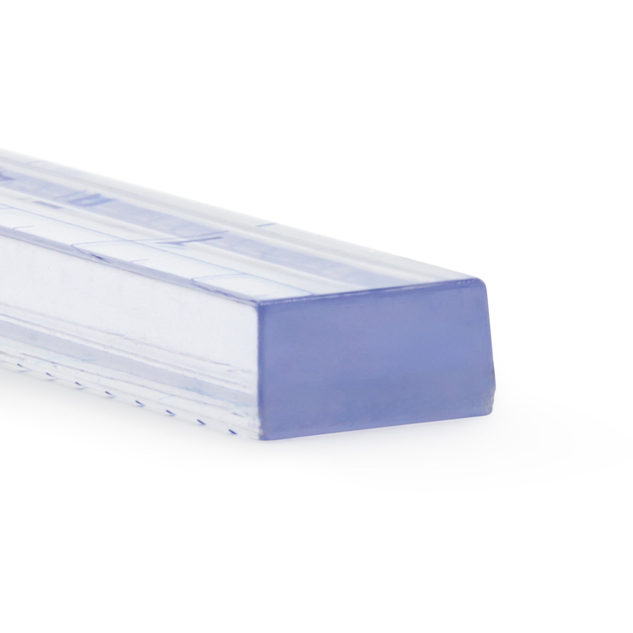 Dritz Super Seamer Règle Couture Guide Ourlet Transparent