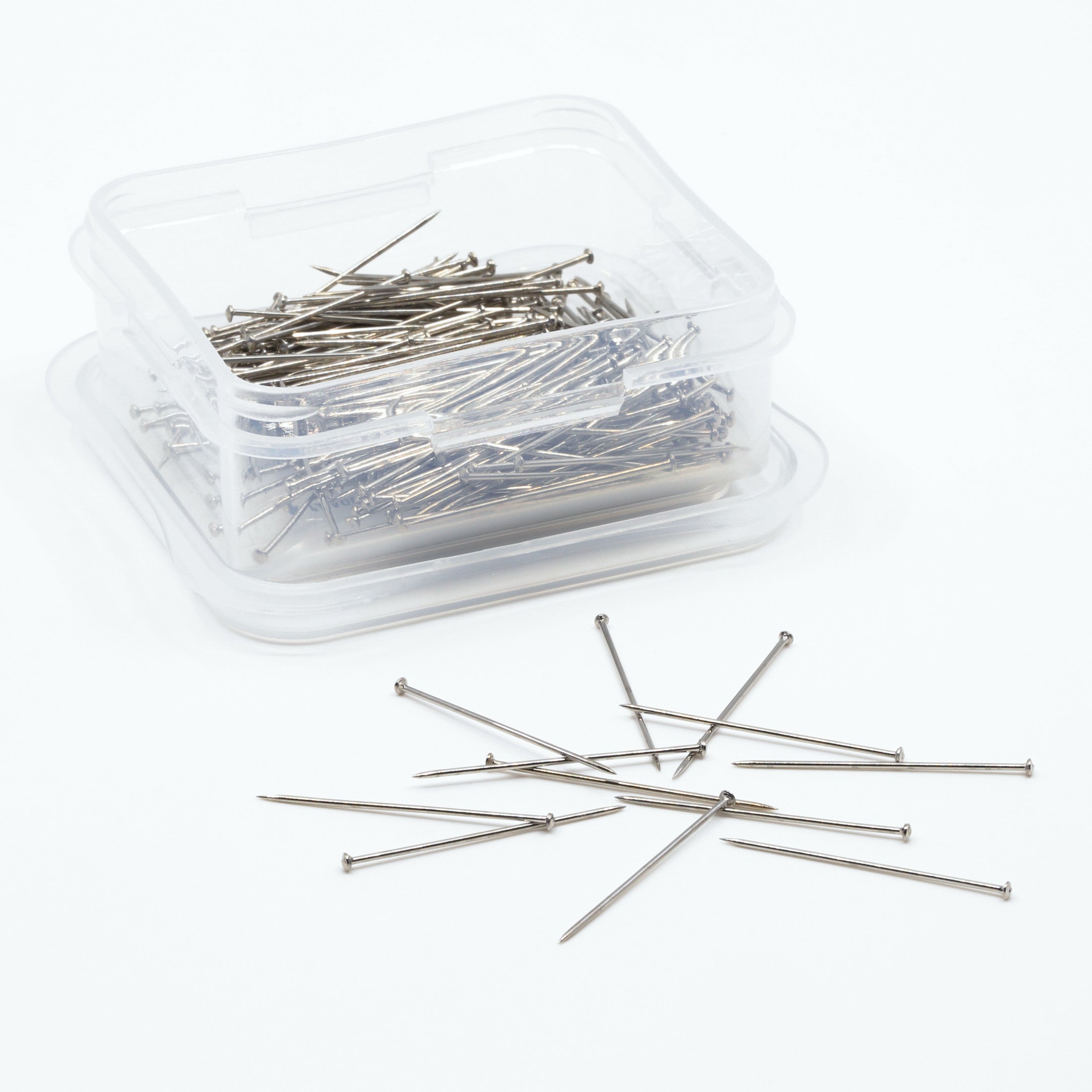 Dritz 75 épingles couture extra-fines nickel 400 pièces
