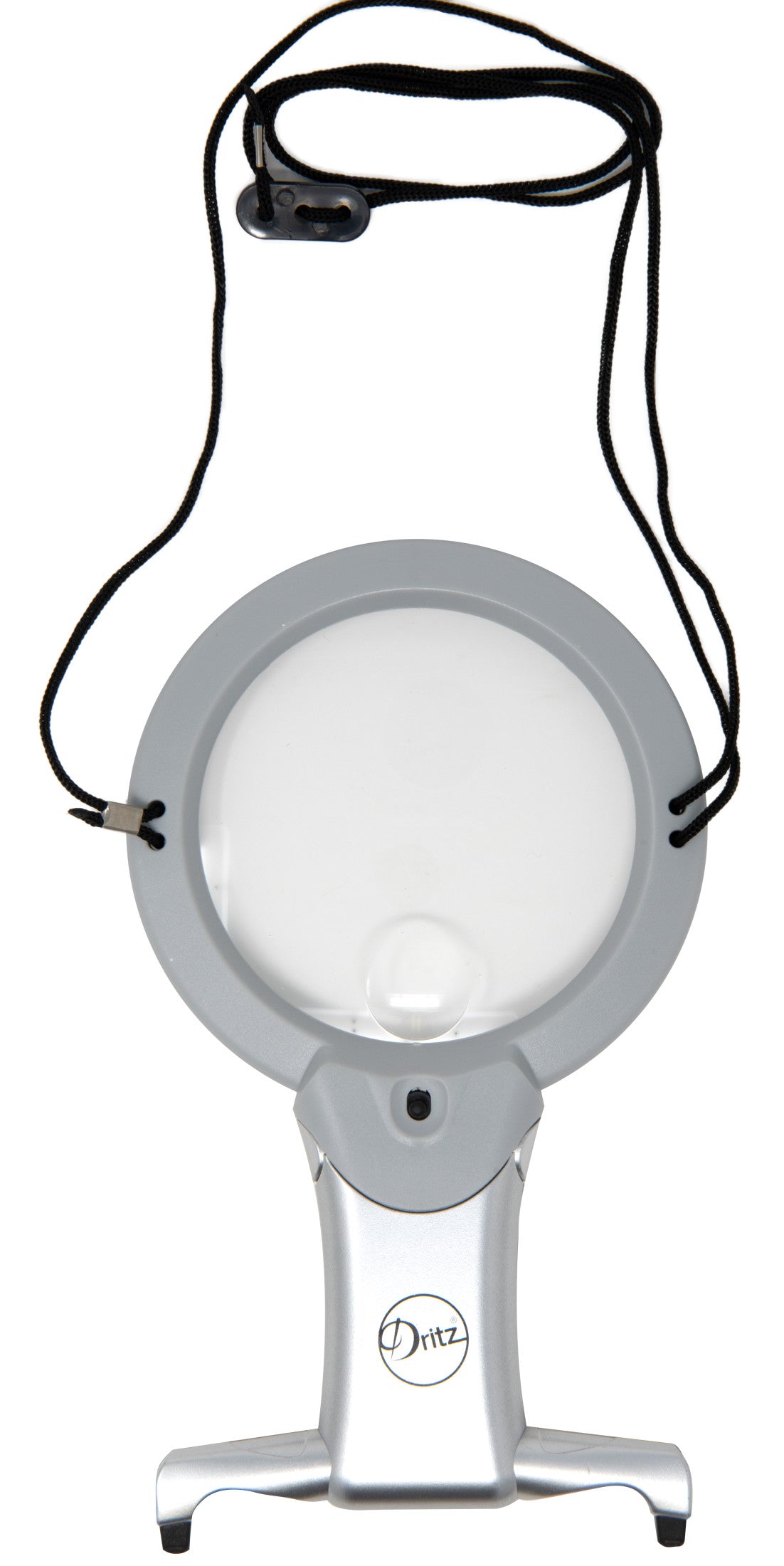 Dritz loupe LED mains libres x2,5 couture