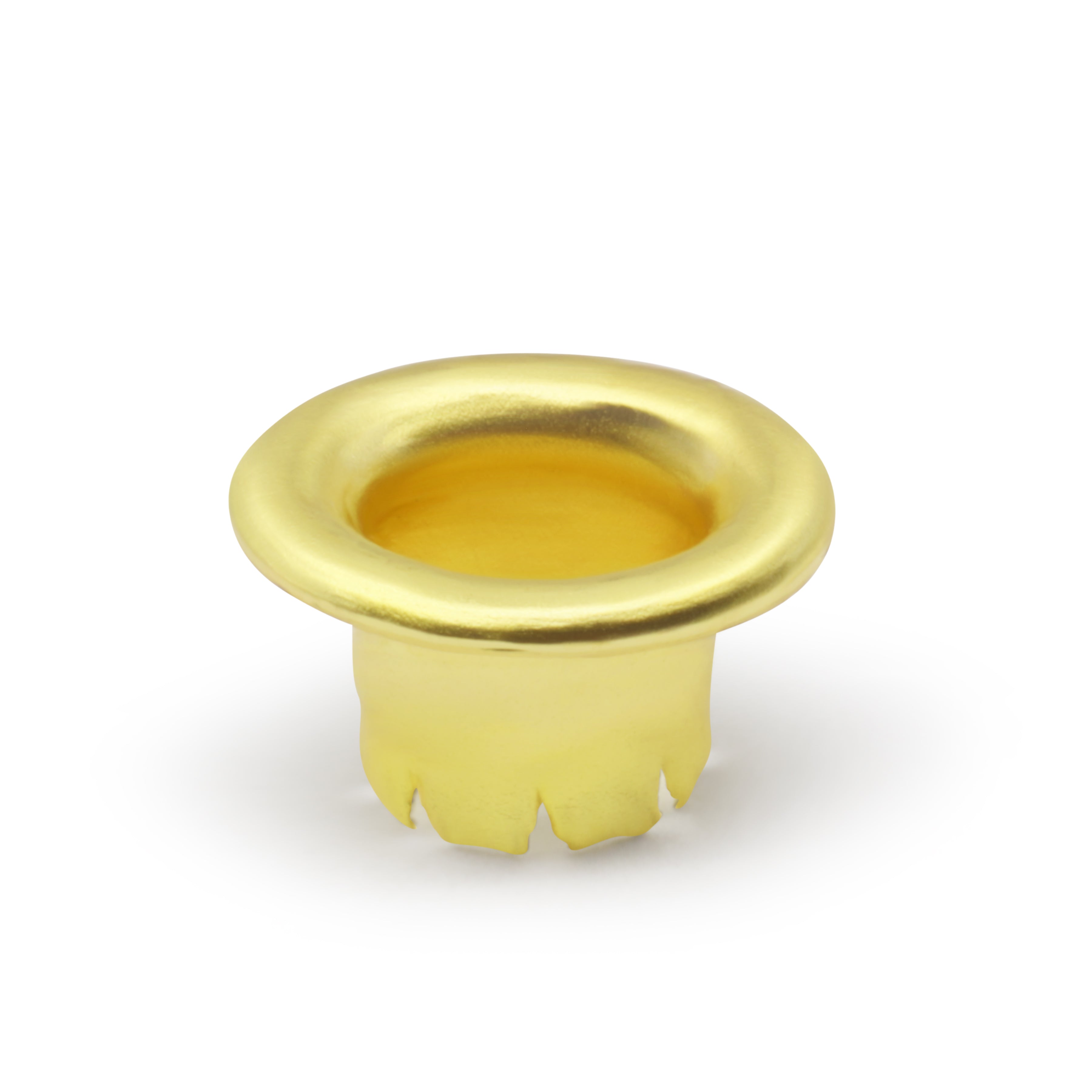 Dritz Fasteners Closures oeillets métal 4 mm 100 pcs