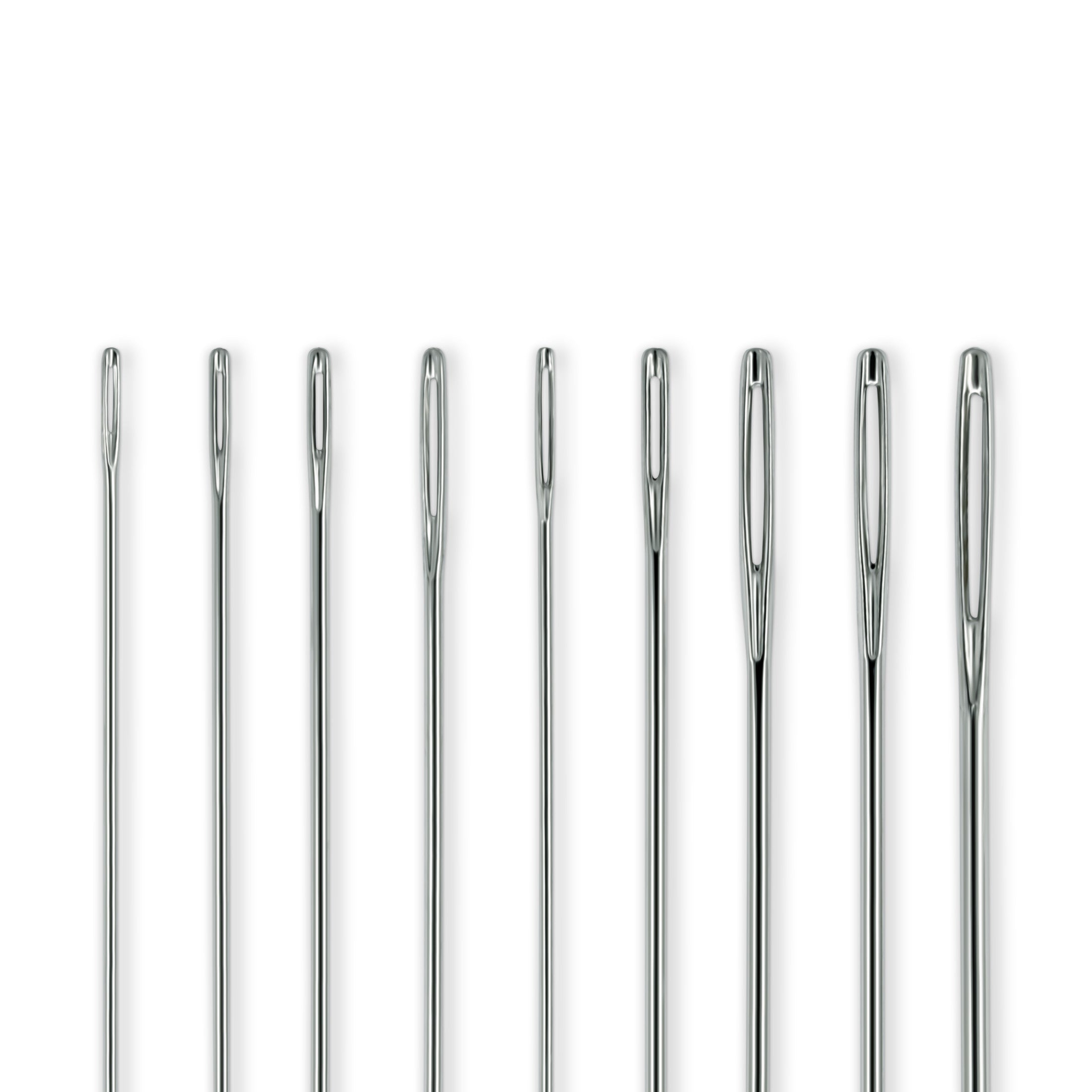 Dritz Assortiment Aiguilles Main Craft 25 pcs