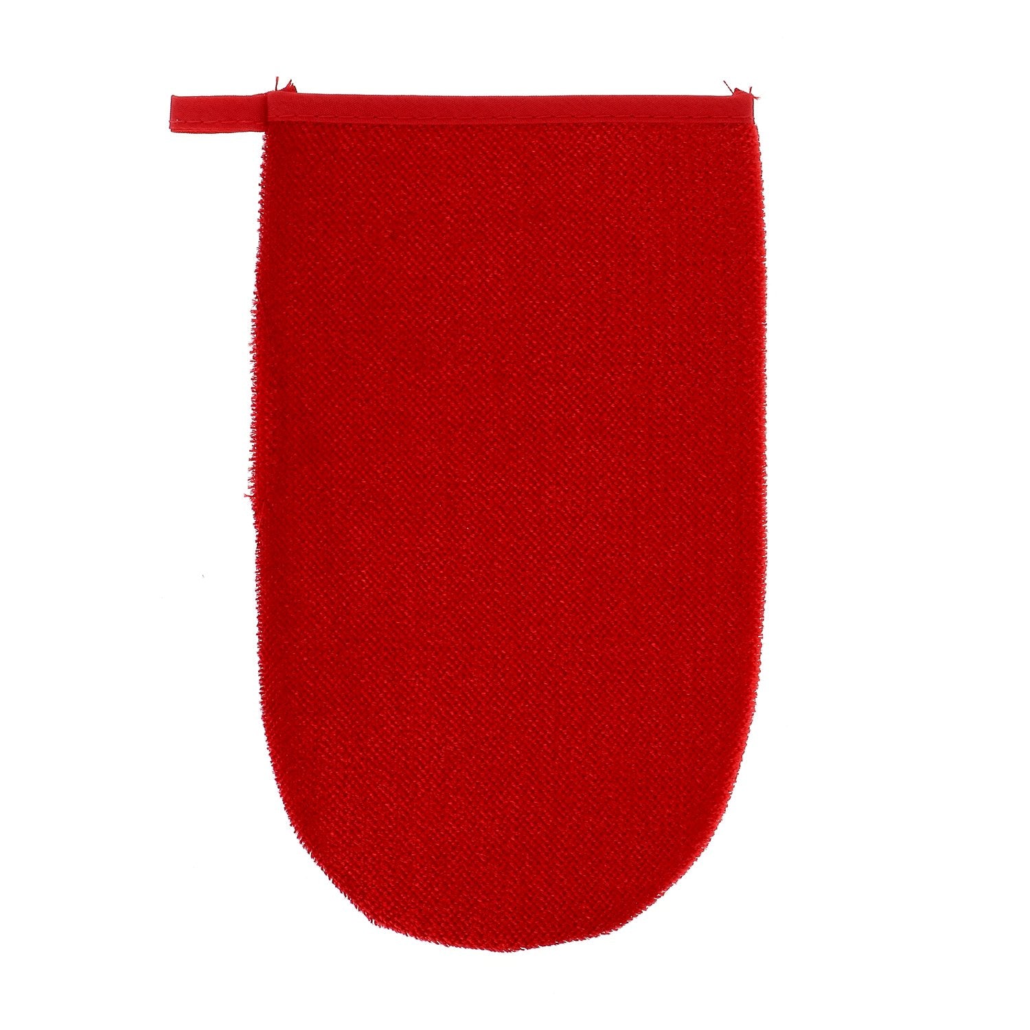 Bohin Accessoires entretien textile gant velours 26x14 cm