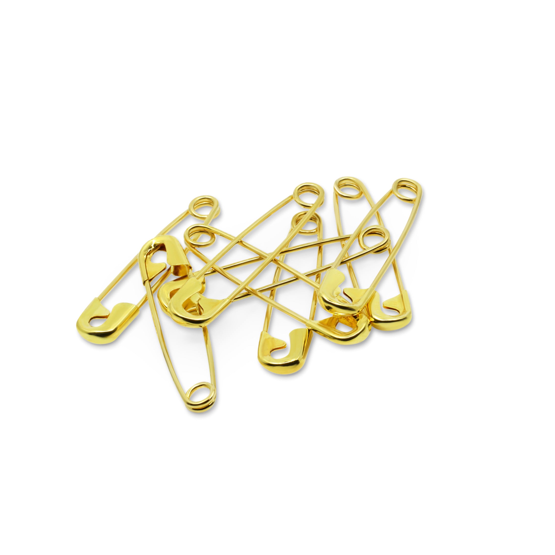 Dritz Épingles Sûreté Laiton 38 mm x35 Quilting
