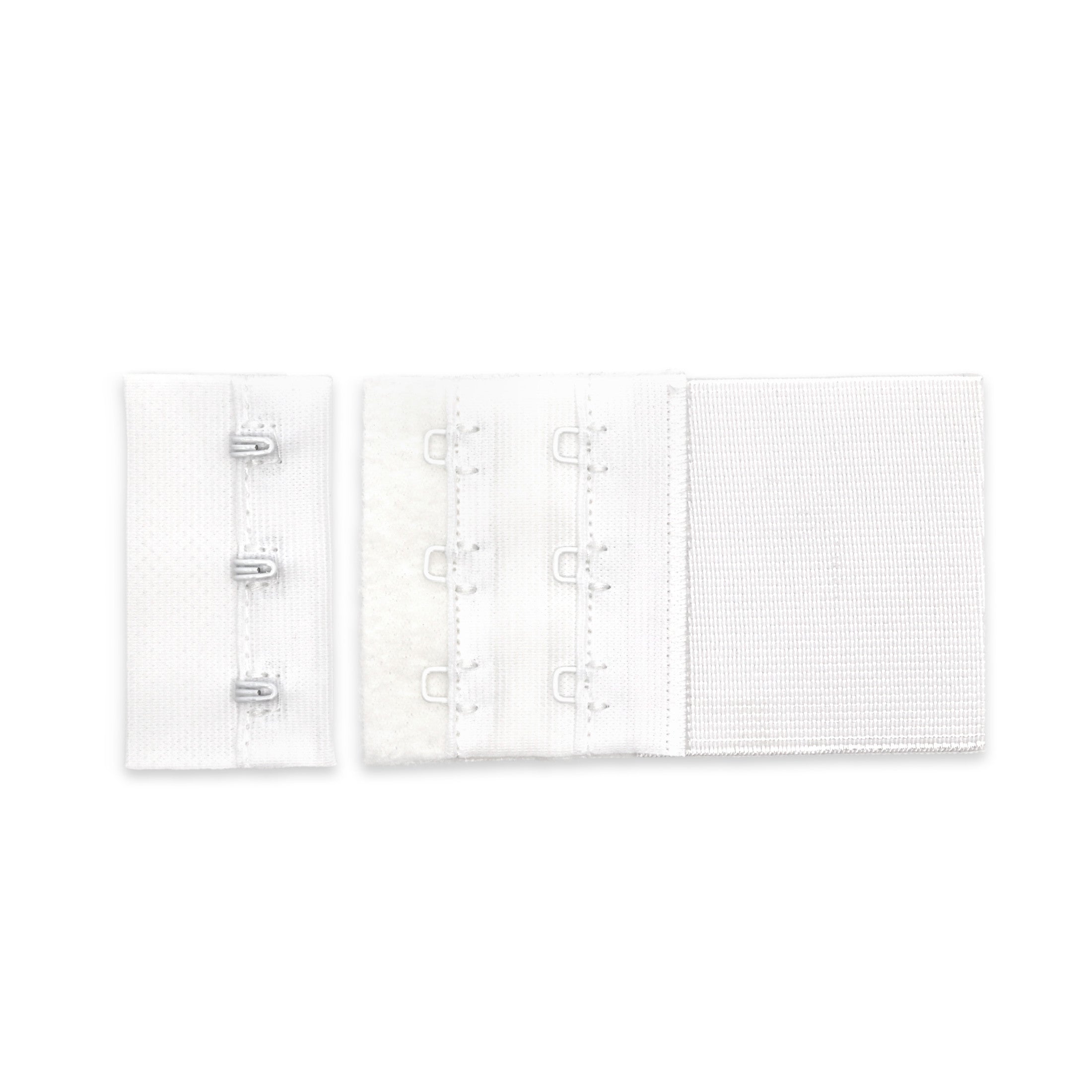 Dritz Dos Rallonge Soutien-Gorge Blanc 38 mm