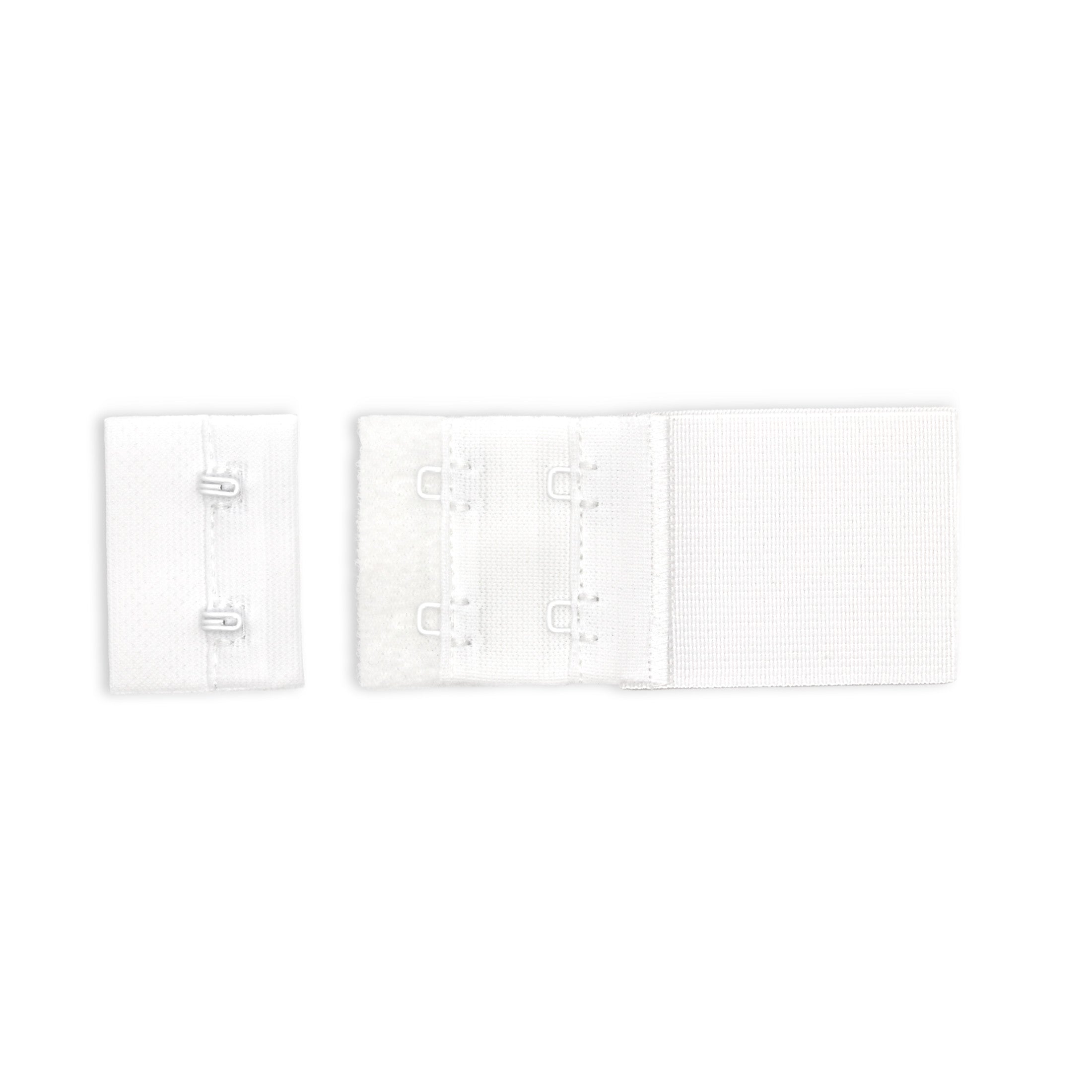 Dritz Dos Rallonge Soutien-Gorge Blanc 38 mm