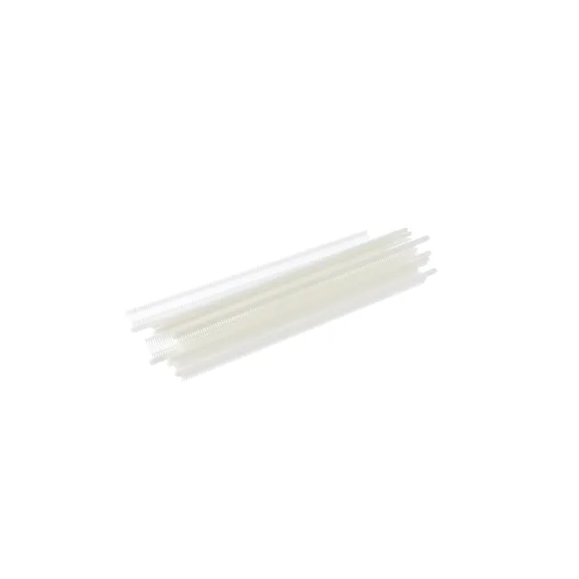 Bohin Micro Stitch agrafes 4 mm blanches 1200 pièces