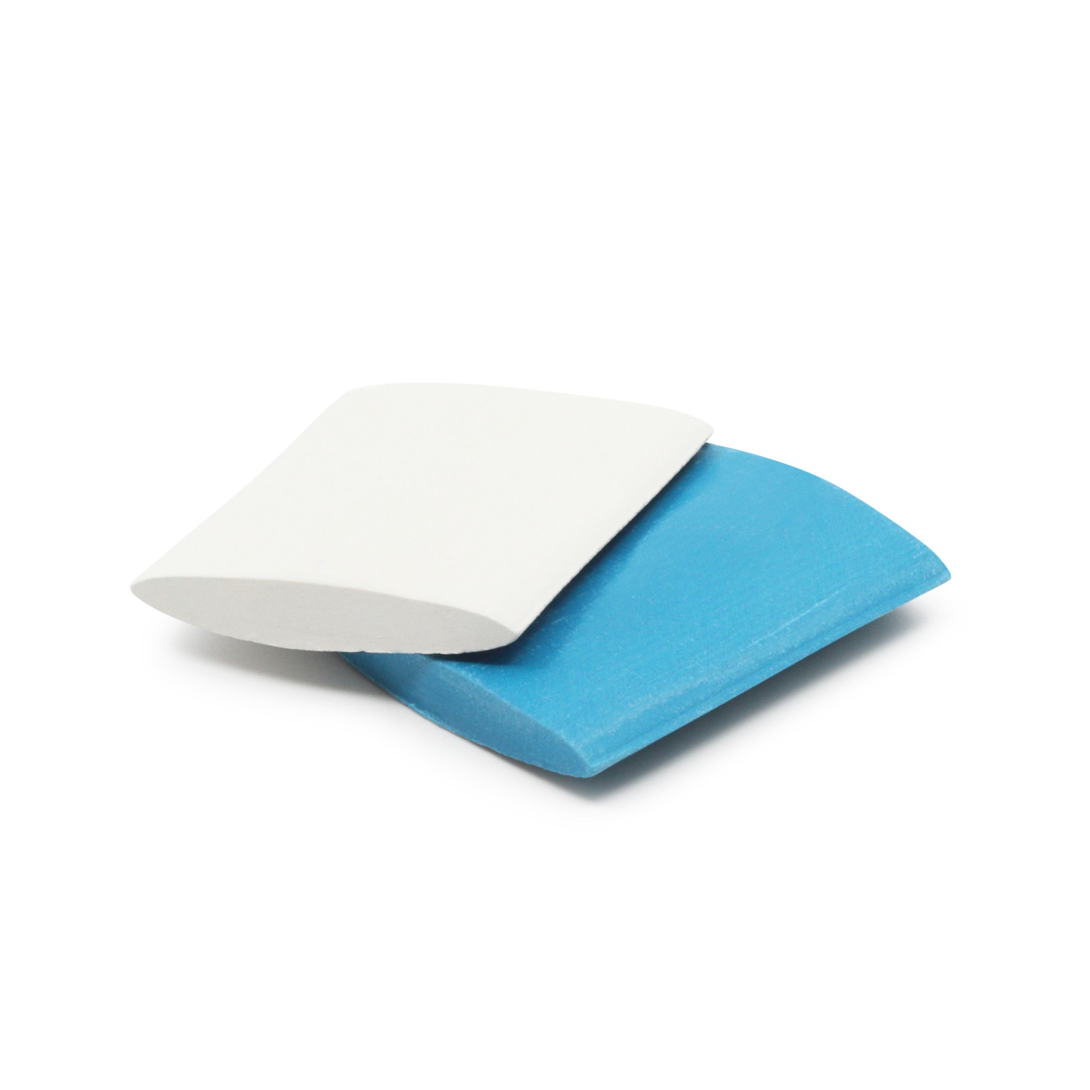 Dritz Craie tailleur blanc bleu 2 pcs marquage fin