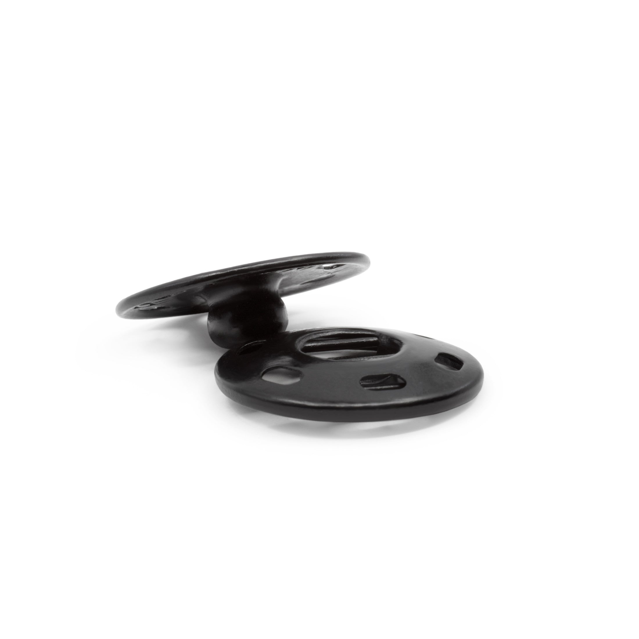Dritz BK109 pression à coudre noire taille 10 48 pcs