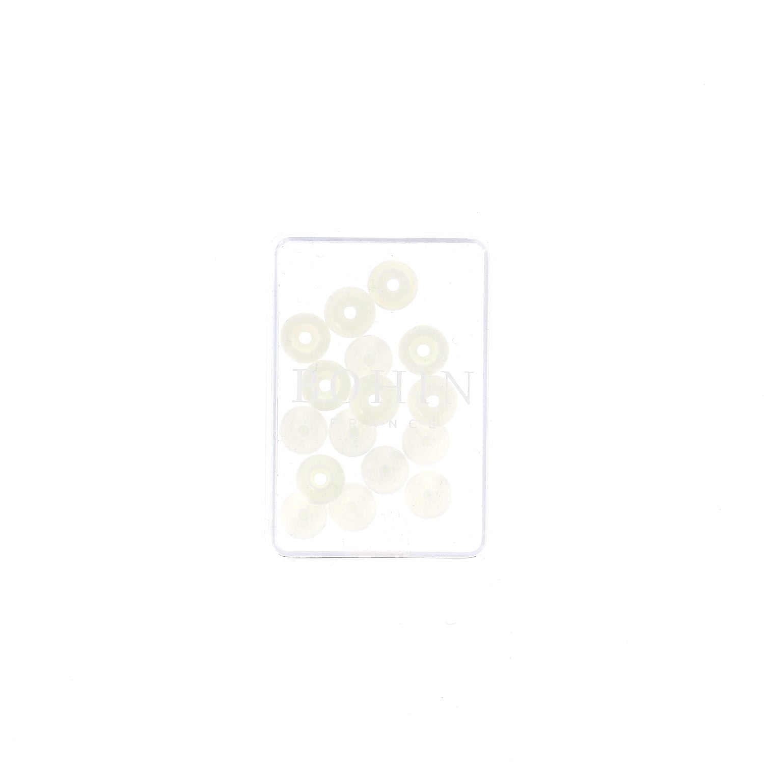 Bohin Pressions magiques bouton pression 9 mm mauve