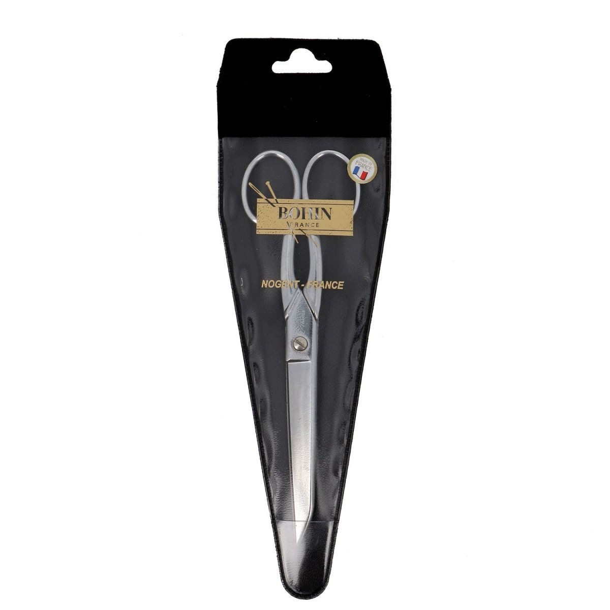 Bohin Coupe Ciseaux lingère Nogent ciseaux couture 20 cm