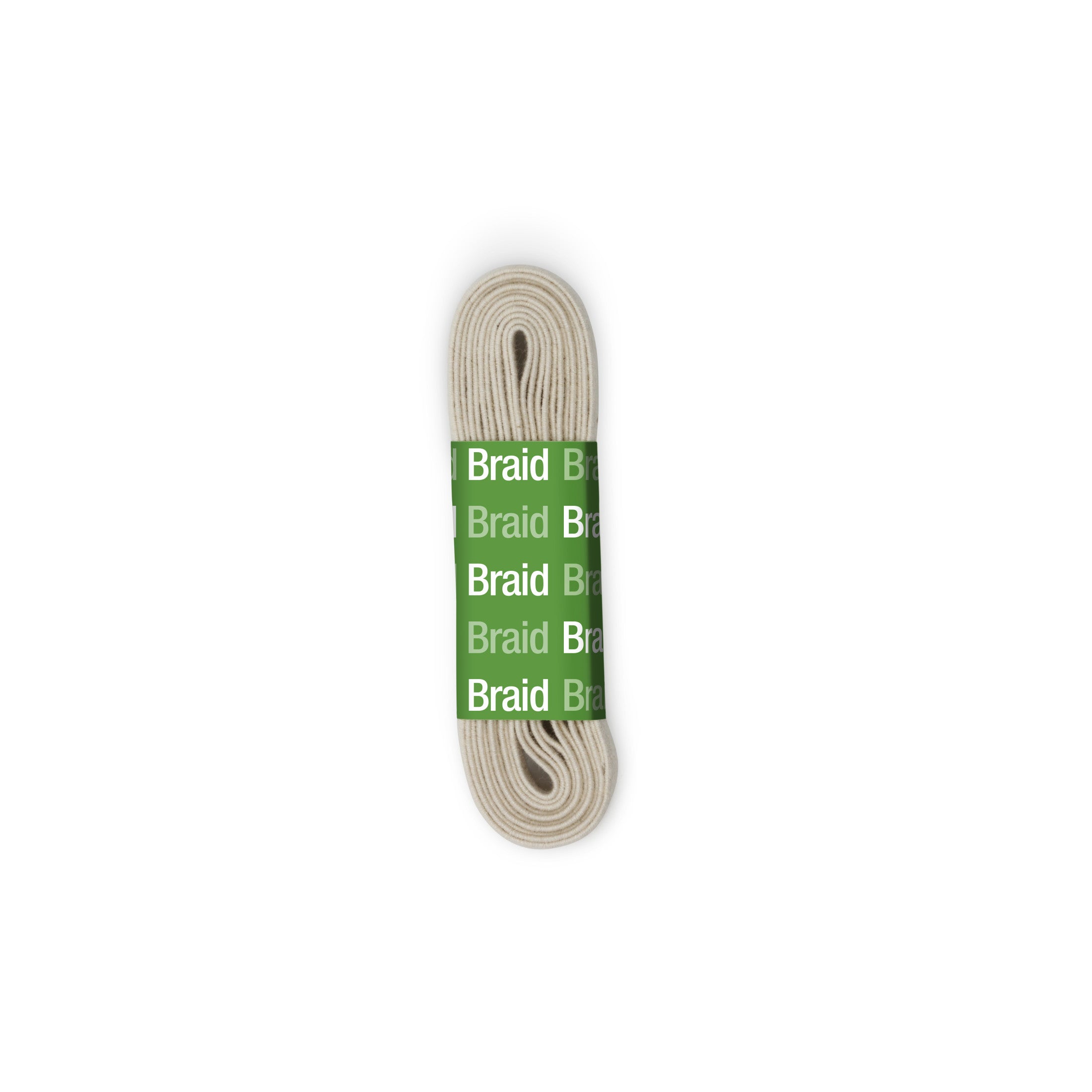 Dritz Elastics Elastique coton maillot naturel 3/8" 2 yd