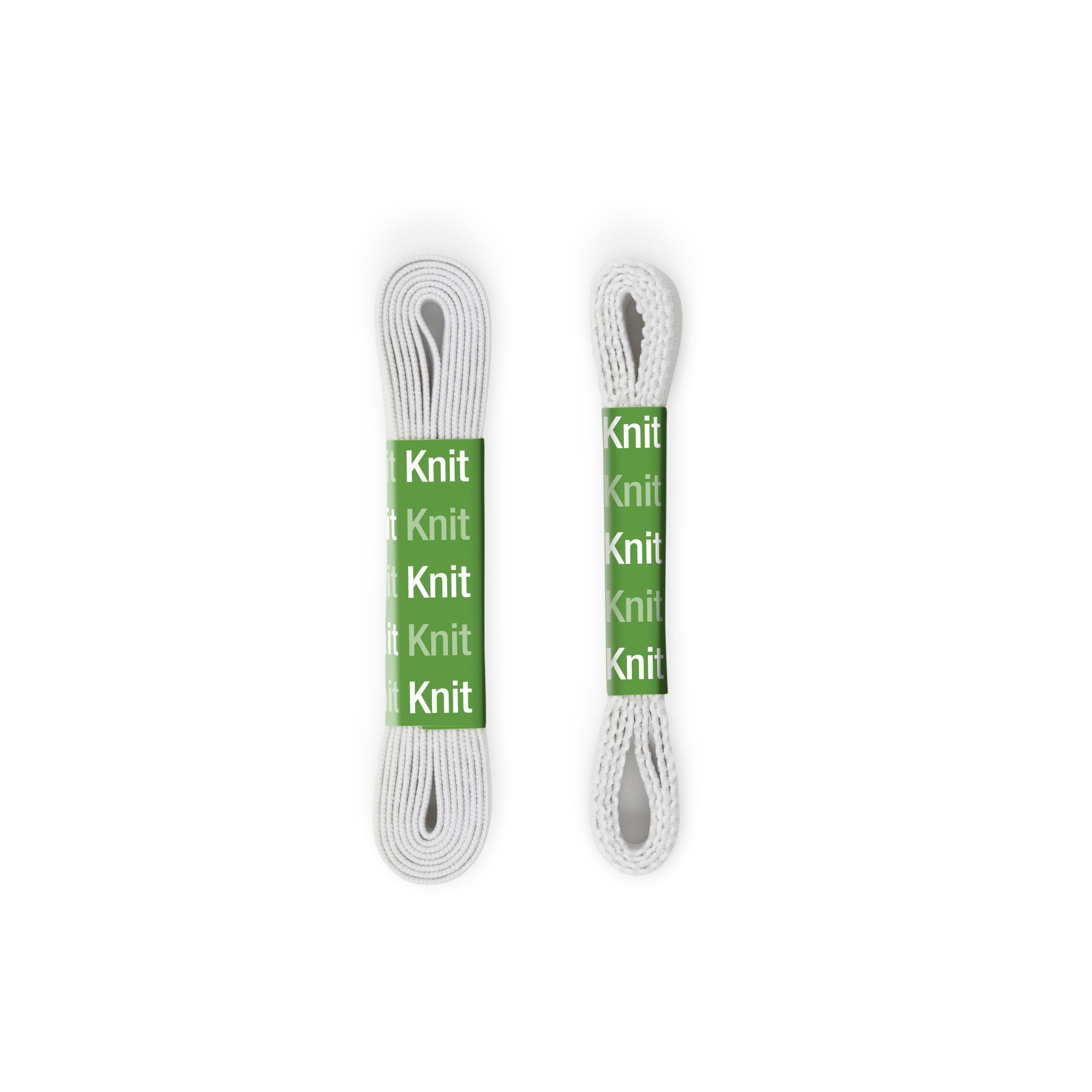 Dritz 9324W élastique lingerie blanc lot 2 rouleaux