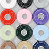 Dritz Bobbins canette classe 15 assorties x12 fil