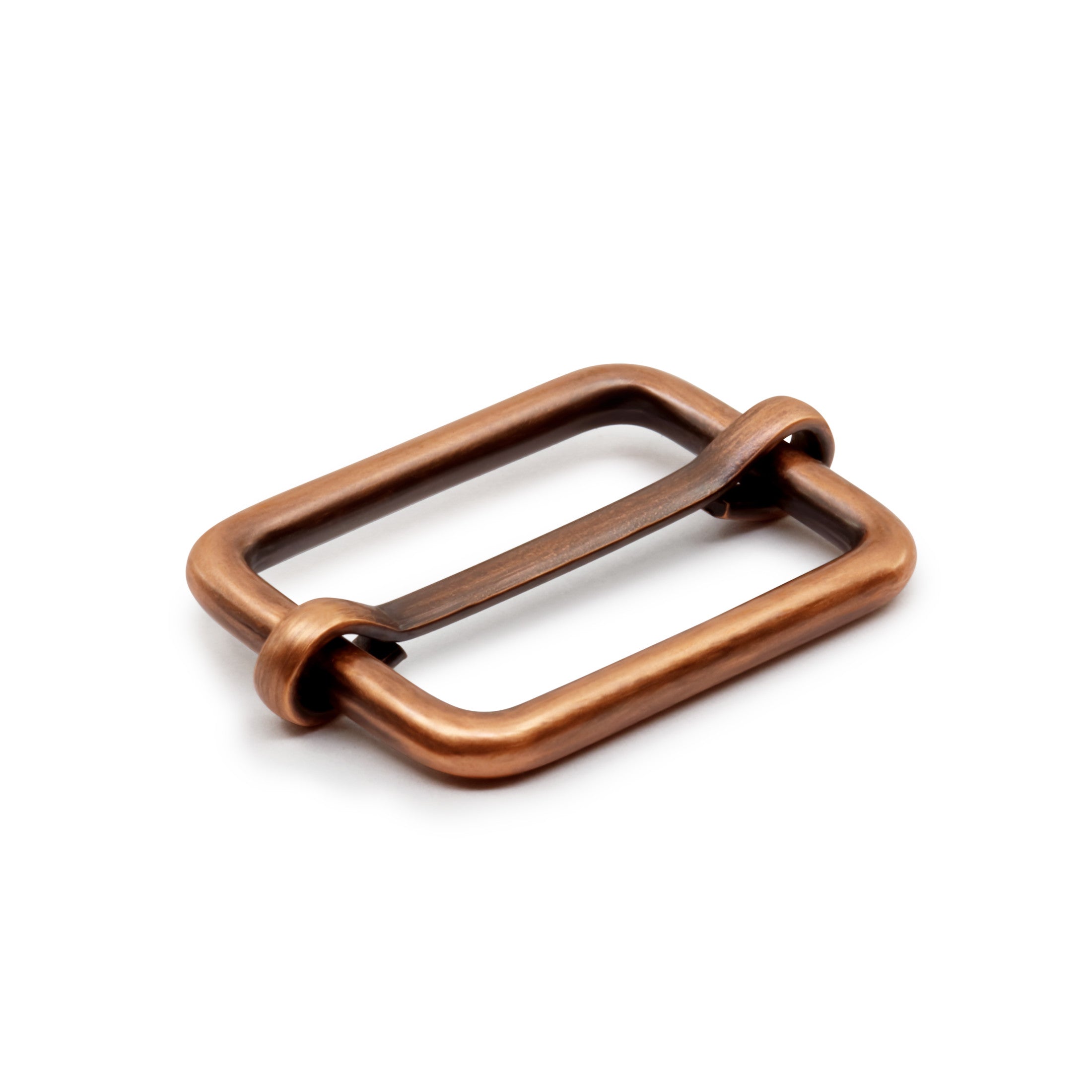Dritz Boucles Coulissantes Réglables 25 mm Nickel 2 pcs