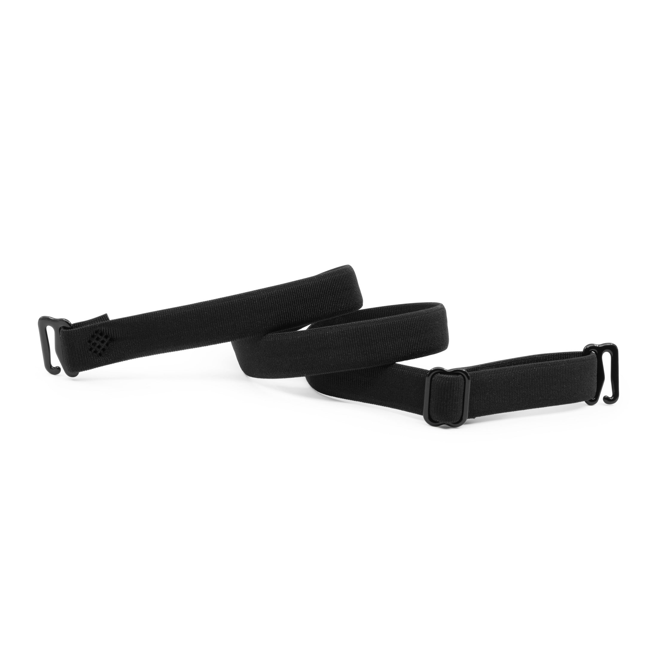 Dritz Fashion Straps bretelles transparentes réglables paire