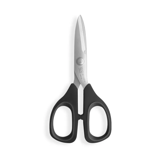 Bohin Coupe KAI N5000 ciseaux couture 15 cm micro dentés