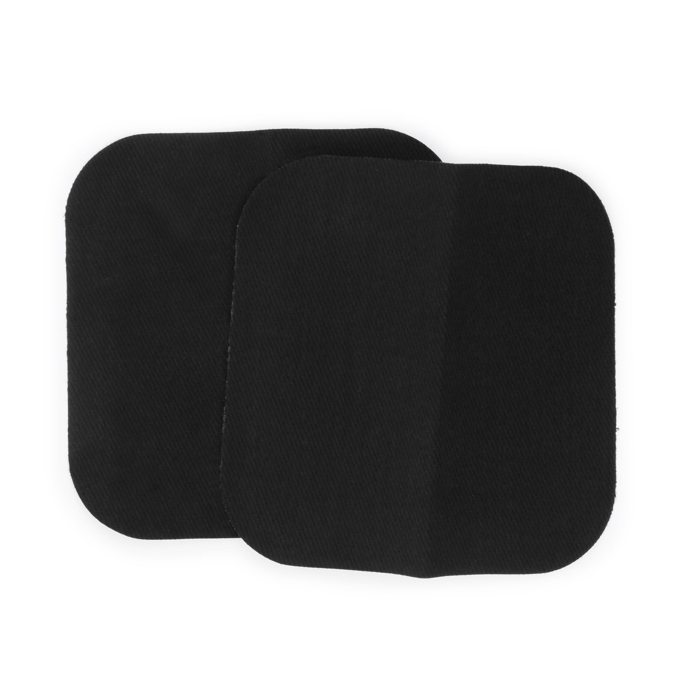 Dritz Patch jean thermocollant 12,7 cm lot de 2