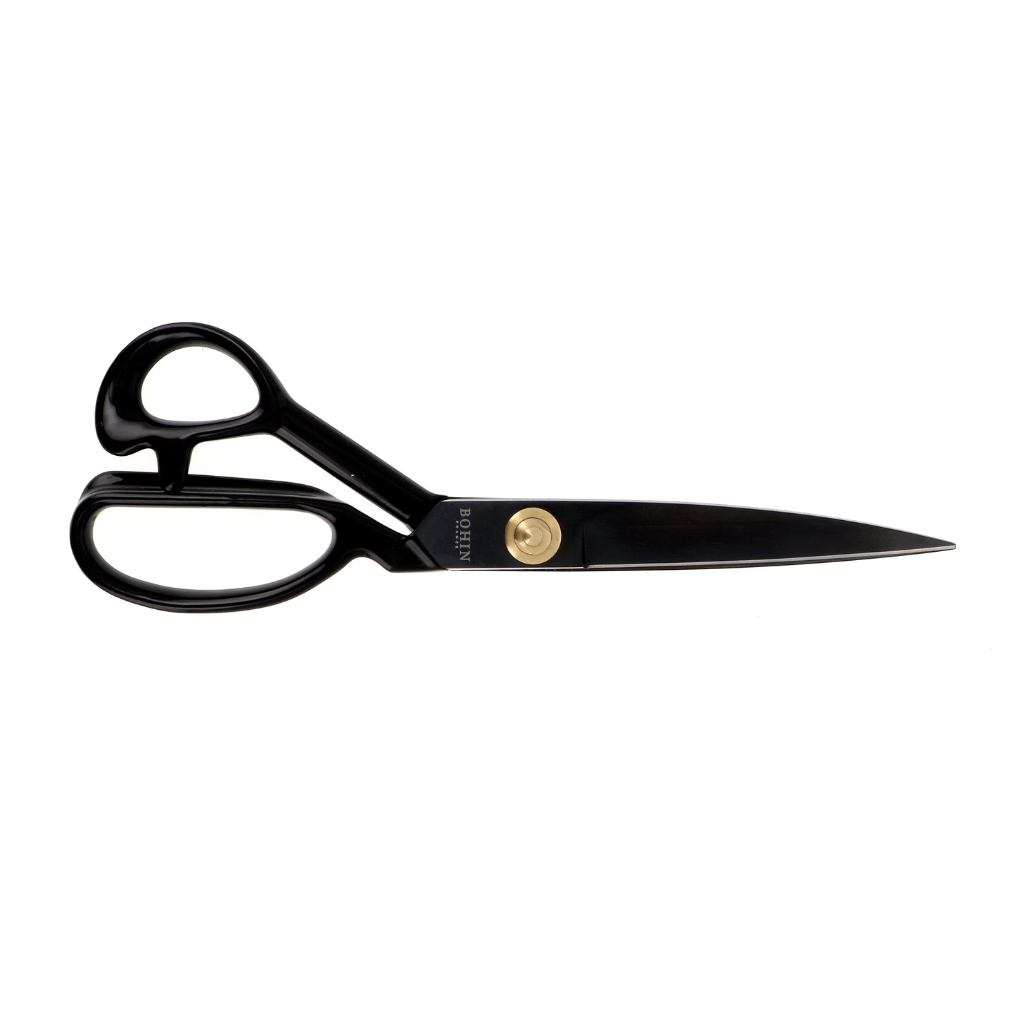 Bohin Coupe ciseaux tailleur personnalisés 23 cm gravure tissu